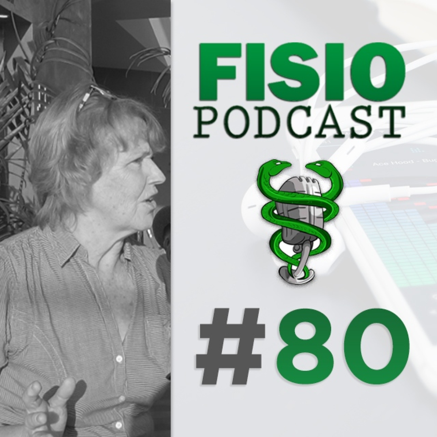 FisioPodcast