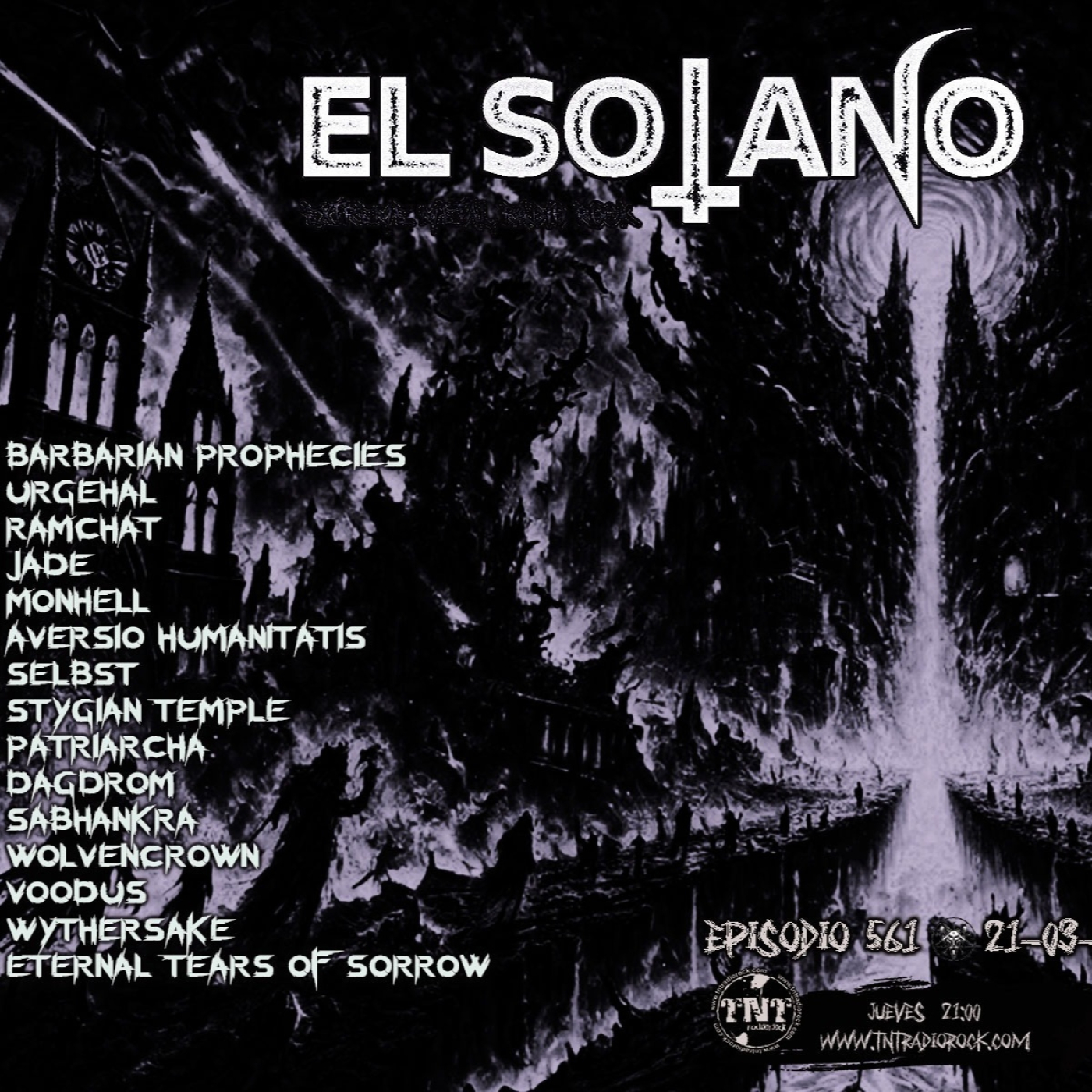 EL SOTANO