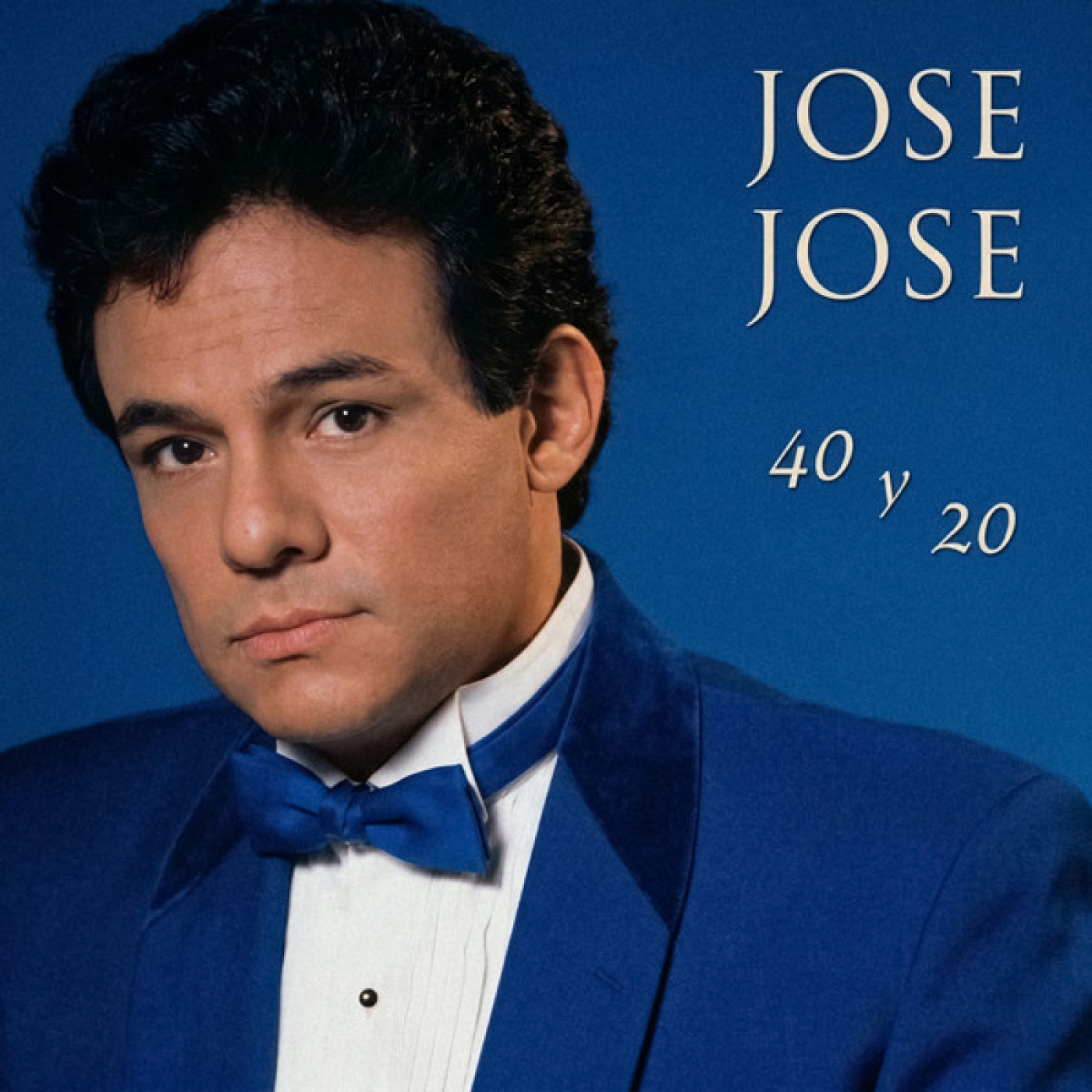 ChapinradiOldies José José Mix Zero