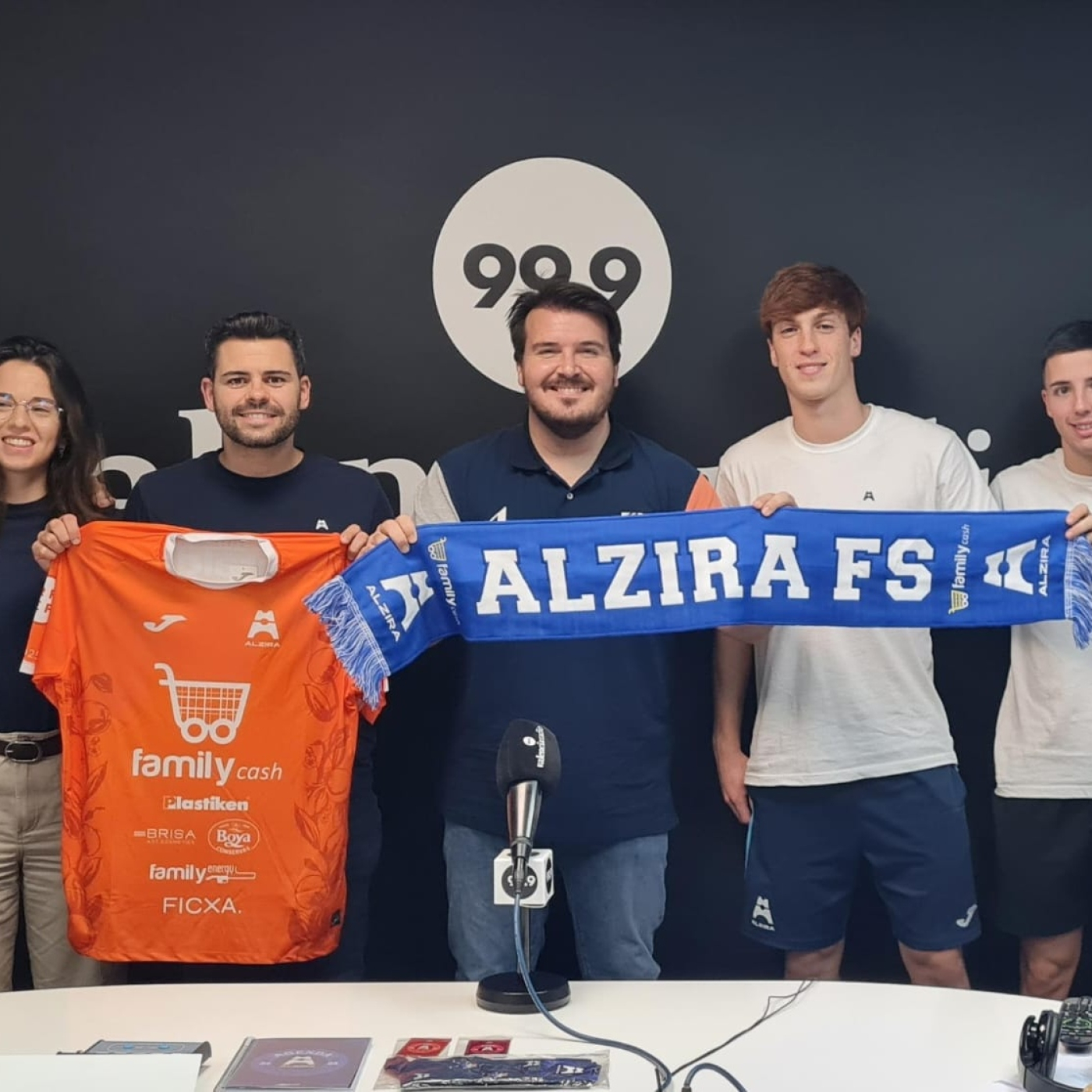 Esportbase