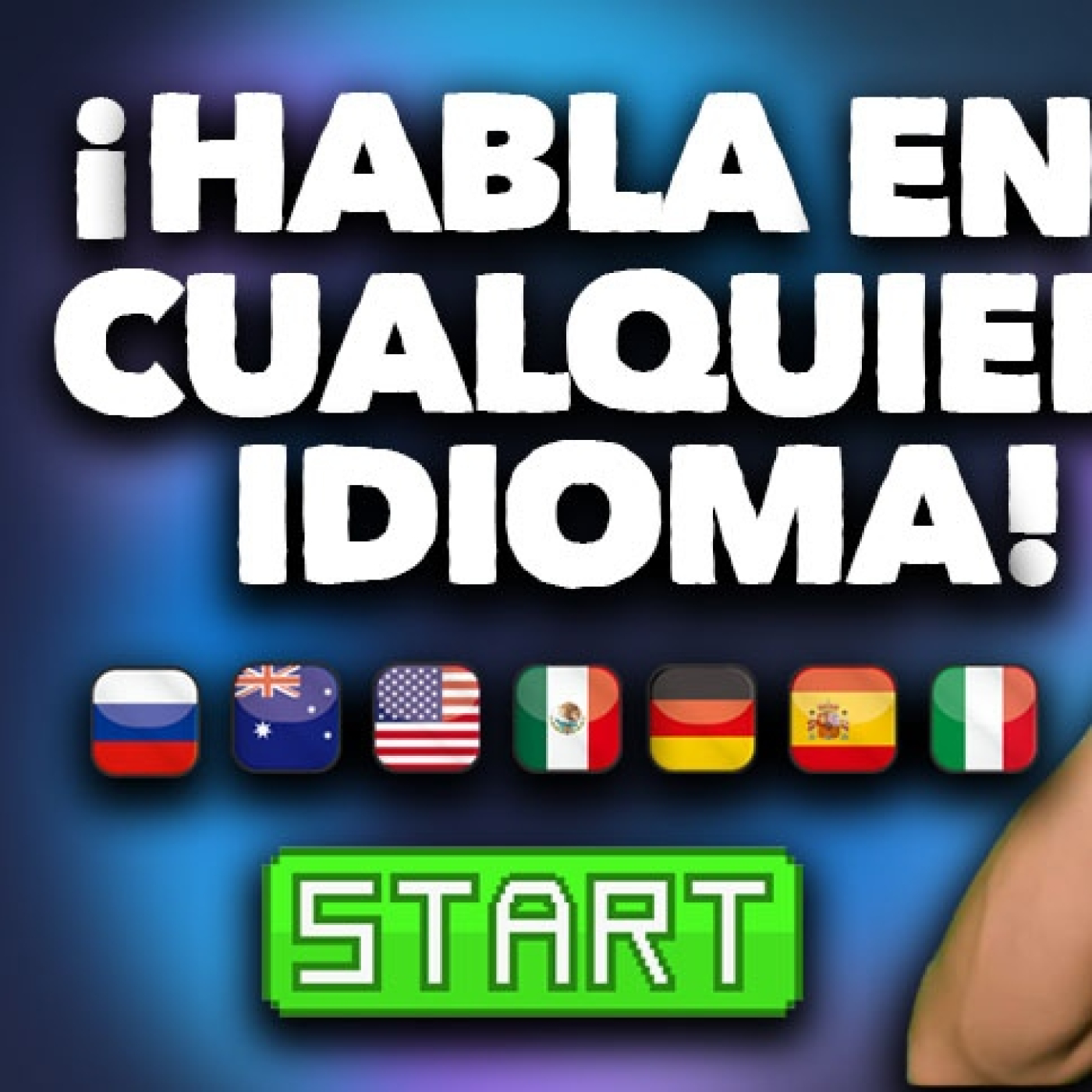 ¿Quieres Hablar en Varios Idiomas sin Esfuerzo? ¡Descubre HeyGen!