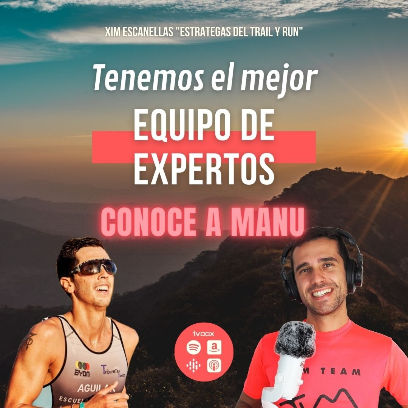 Estrategas del Trail y Run