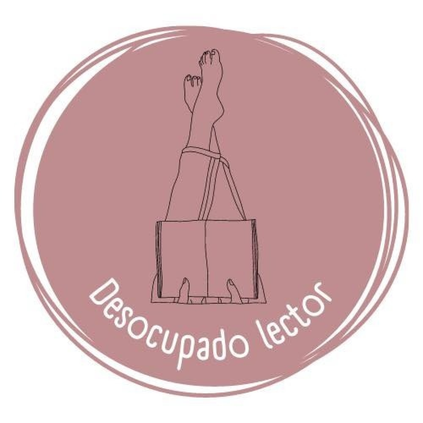 Desocupado Lector - Augusto Monterroso