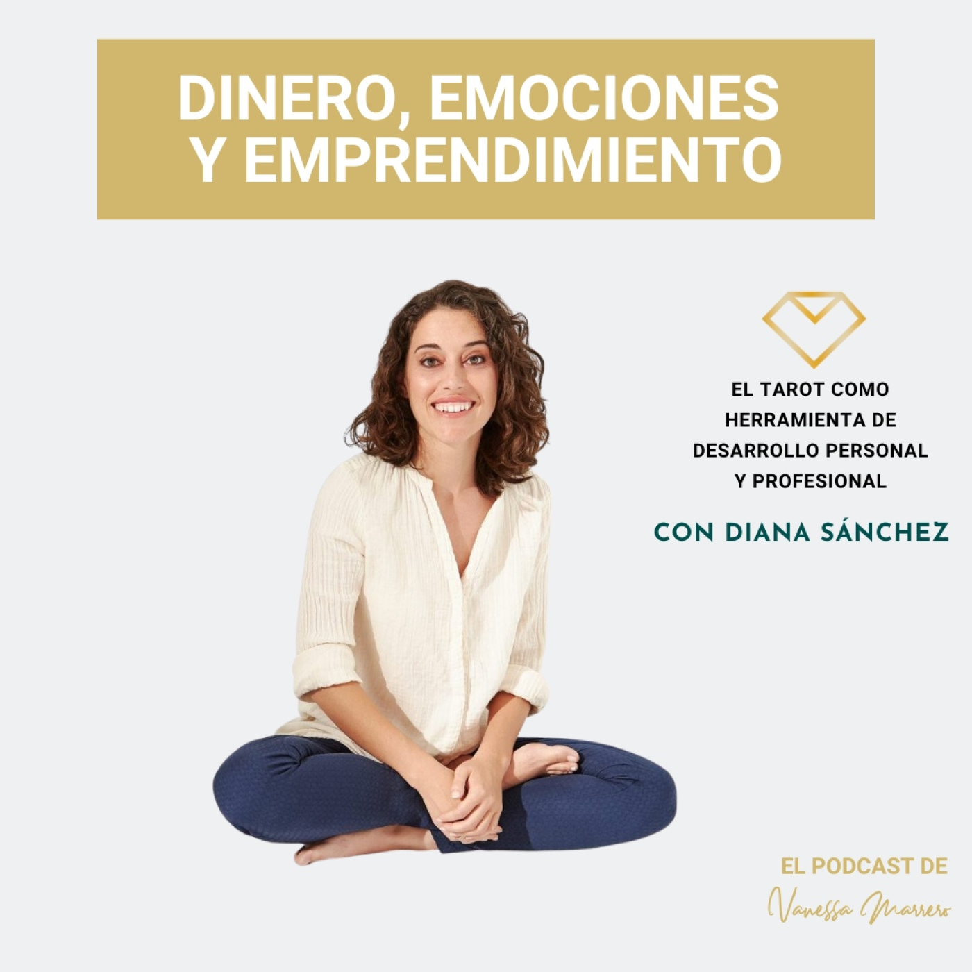 Rentabilidad Expansiva, el Podcast.Vanessa Marrero