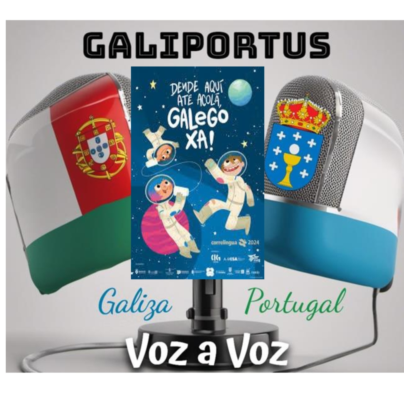 GALIPORTUS