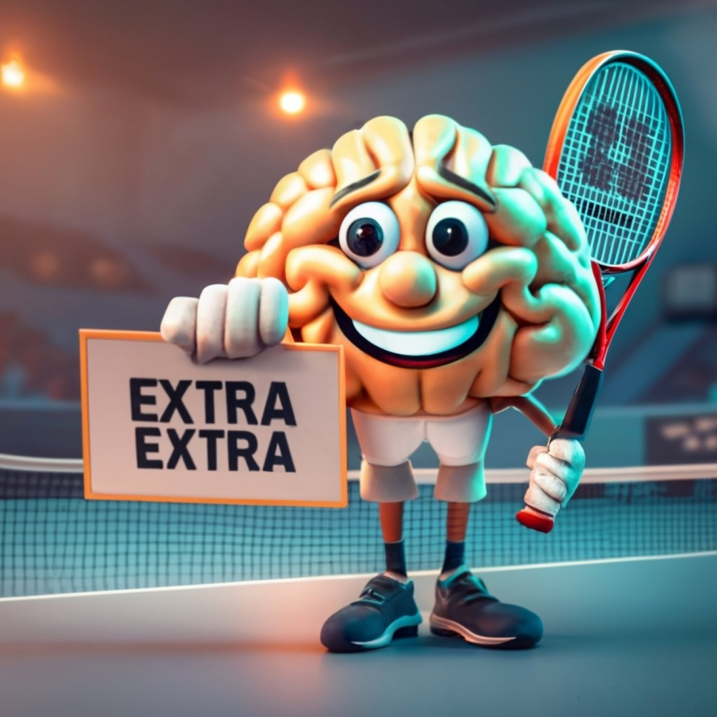 TCP 5.0 - TENNISCHANNELS - EXTRA 24 - Episodio exclusivo para mecenas