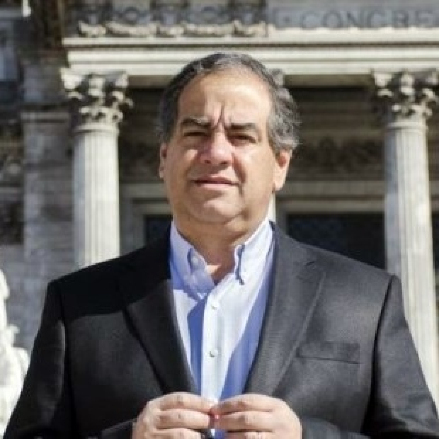 Julio Martínez @JulioMartinezLR (Ing. Agrónomo, ex Ministro de Defensa, Senador Nacional MC) Unas Cuantas Verdades episode artwork