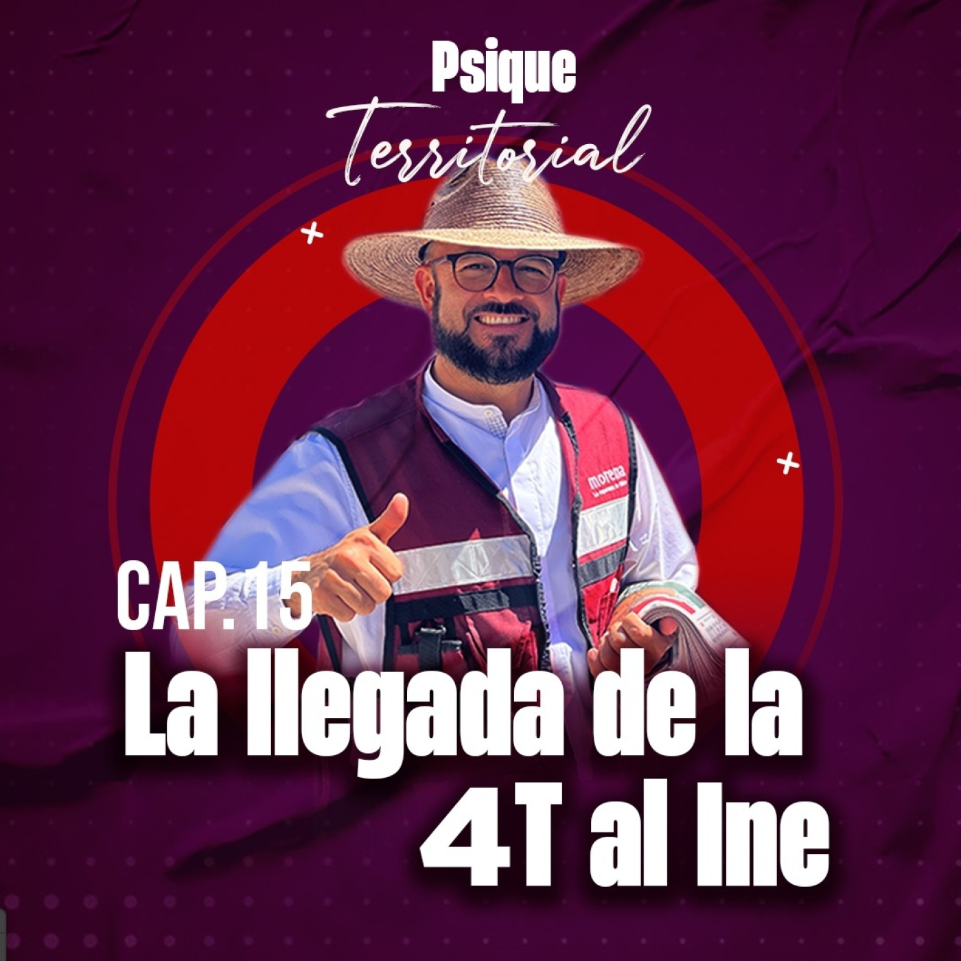 Psique Territorial