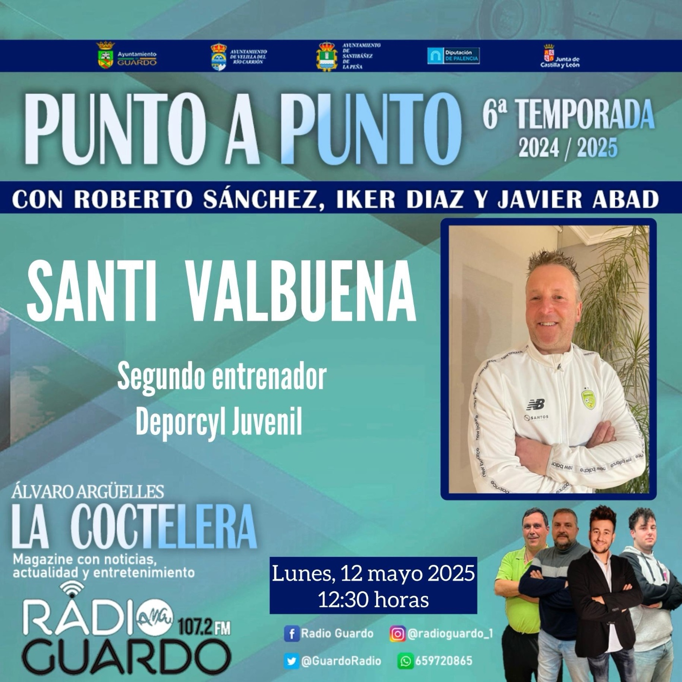 RadioGuardo La Radio de la Montaña