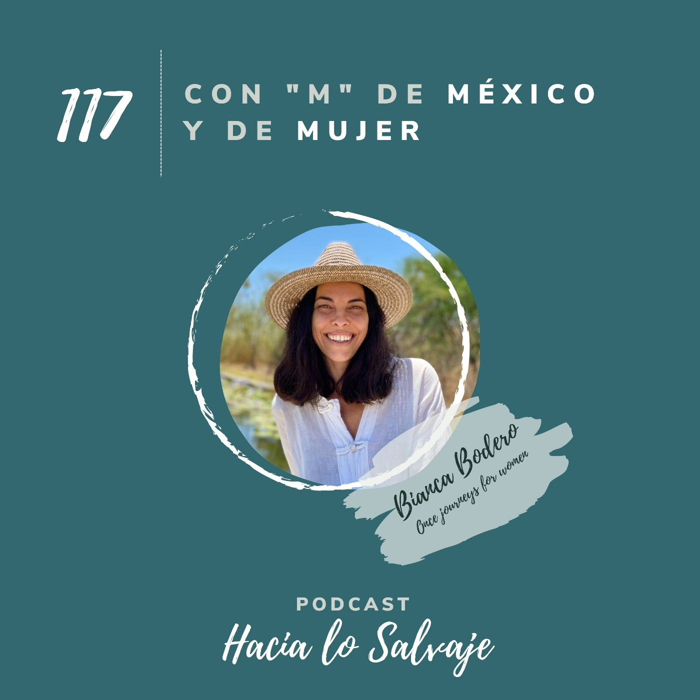 Hacia lo Salvaje I Viajes Naturaleza Ecofeminismo