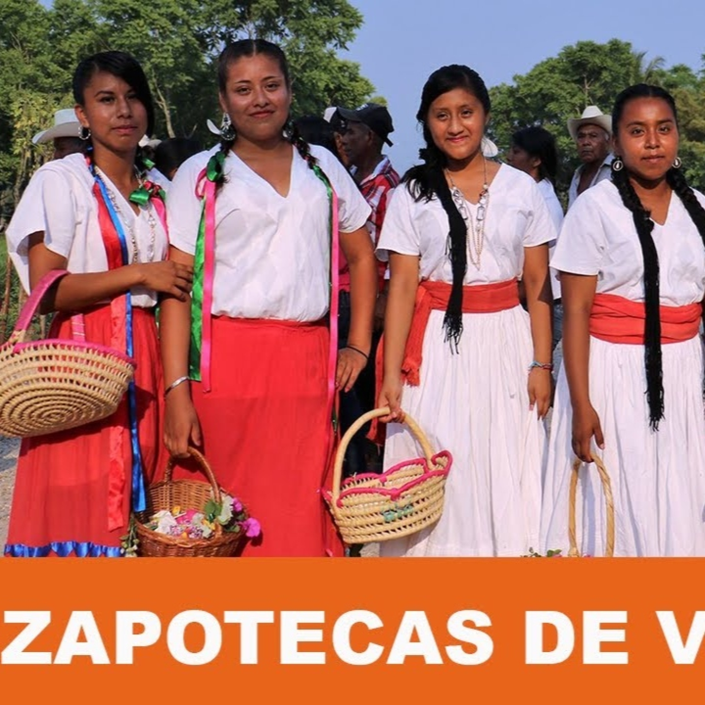 ZAPOTECAS