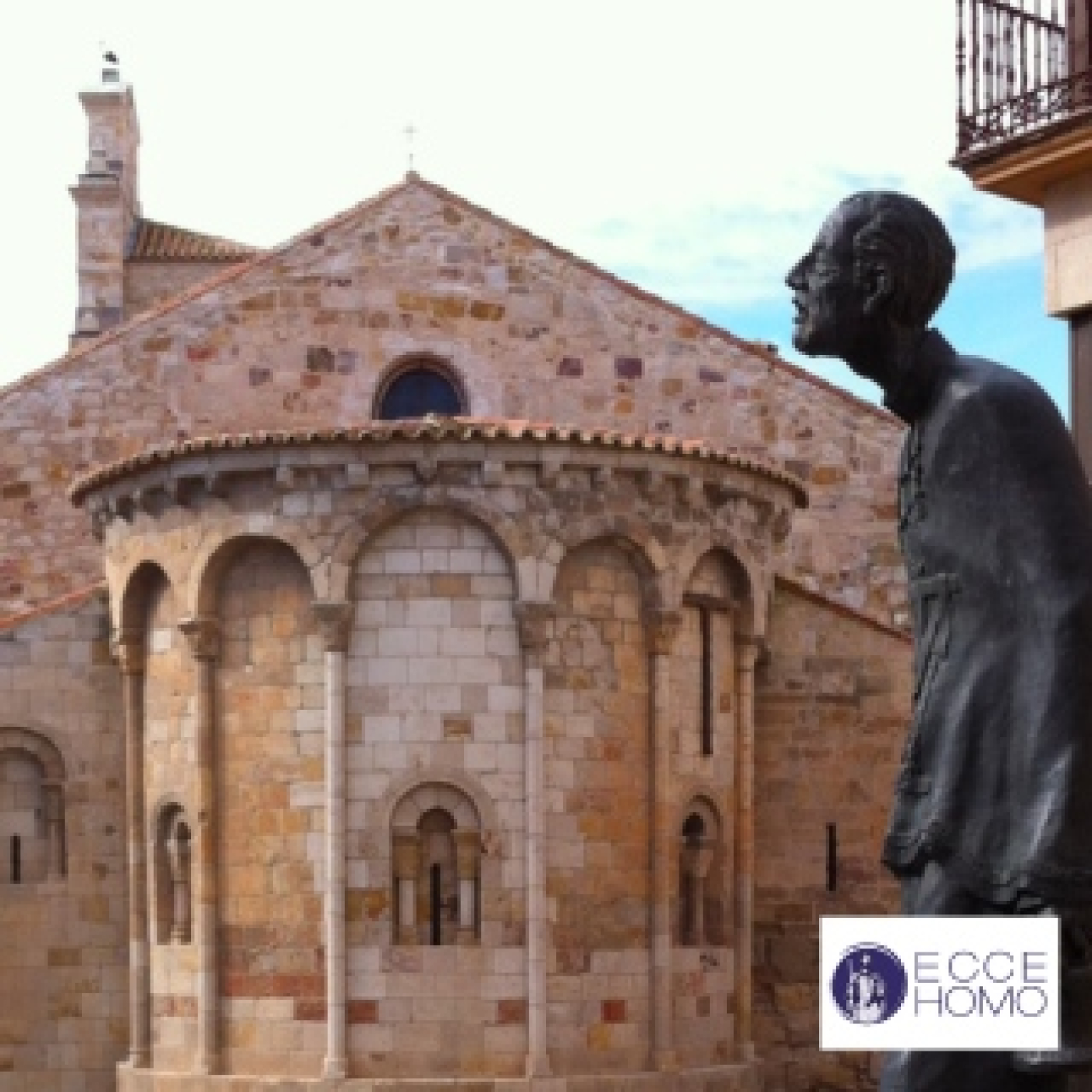 Podcast Ecce Homo