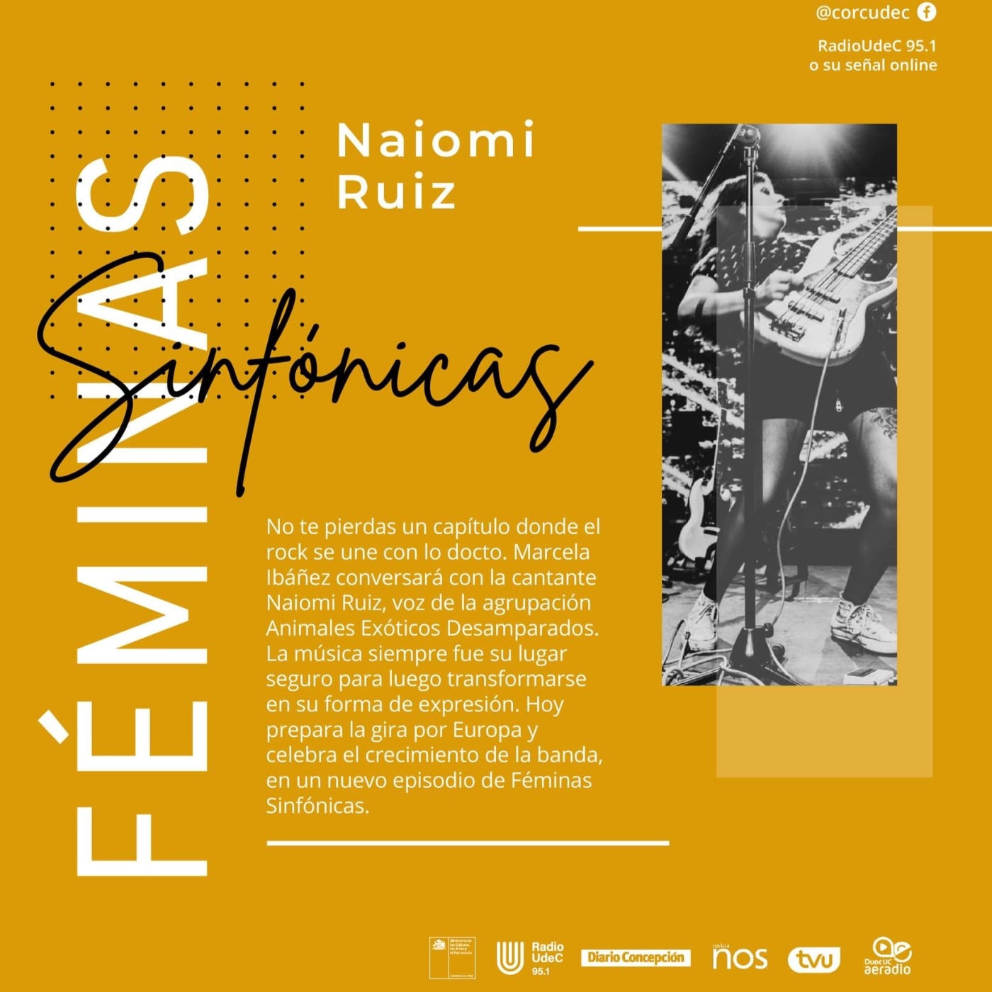 Féminas Sinfónicas