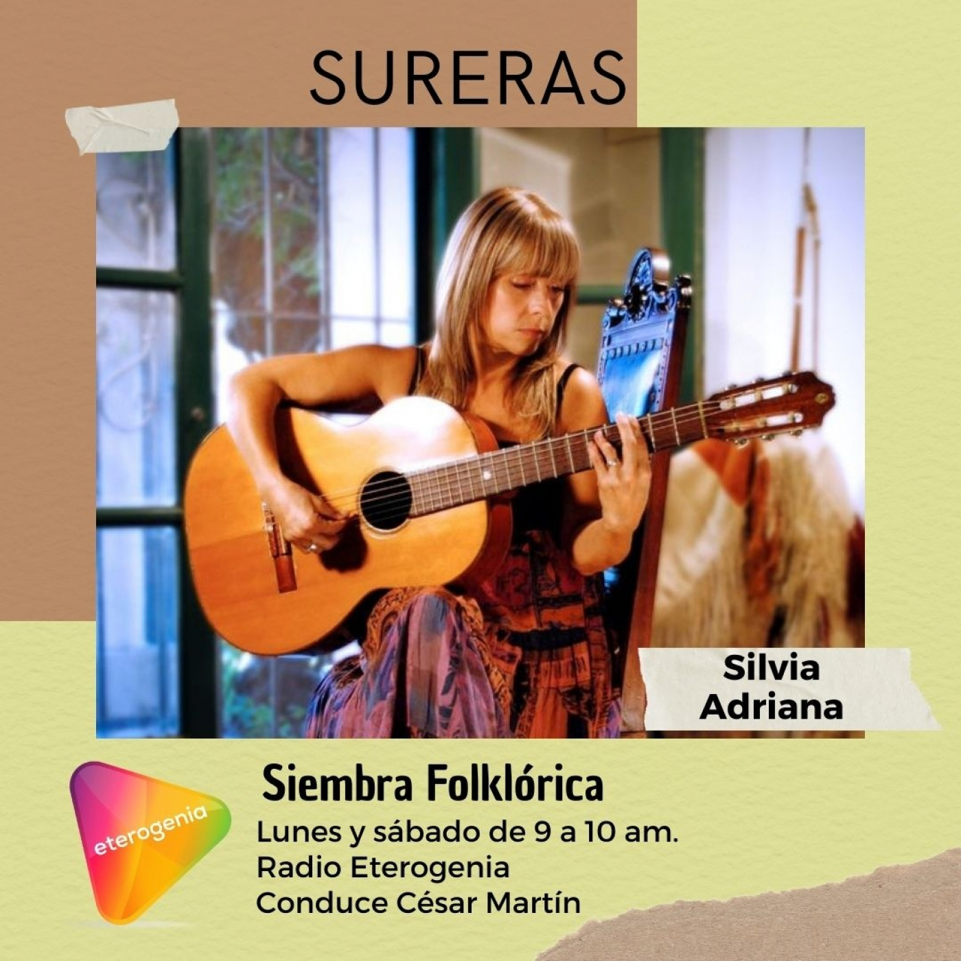 Radio Eterogenia