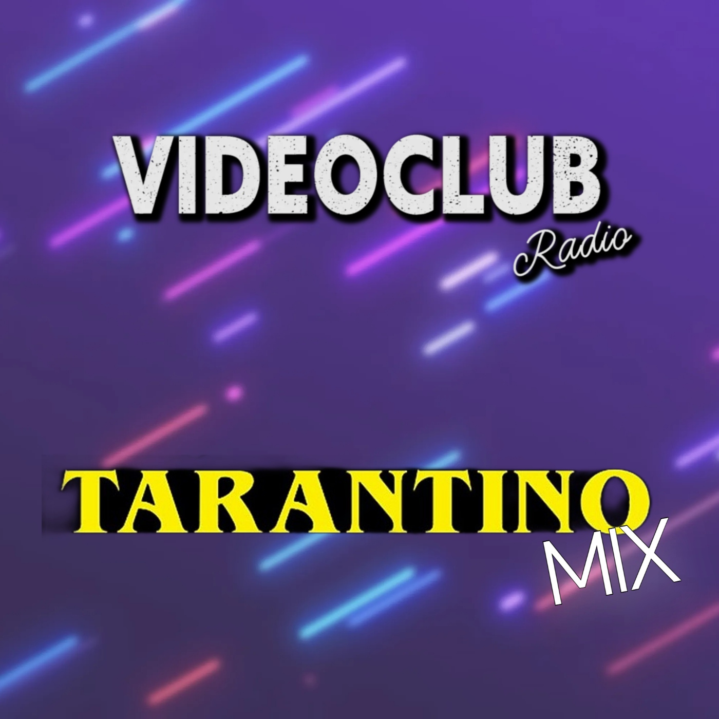 Tiempos de Videoclub