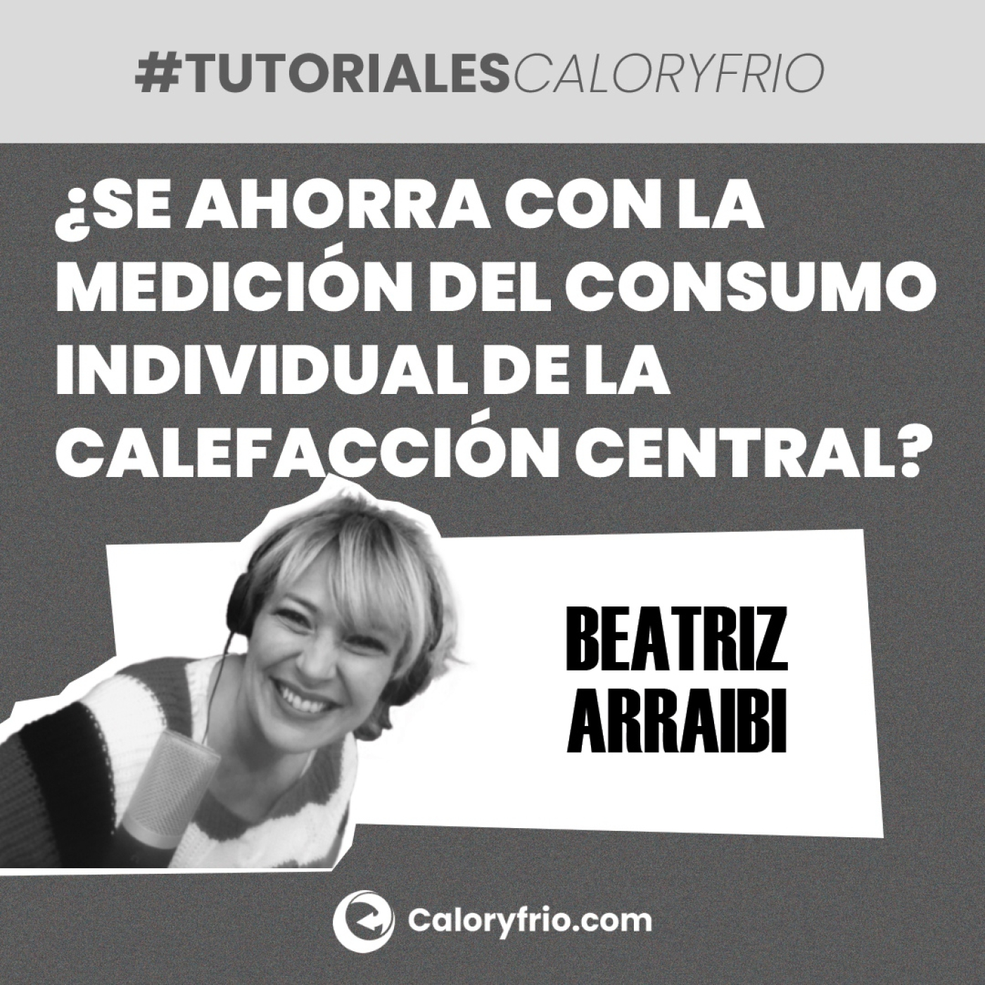 Tutoriales Caloryfrio.com