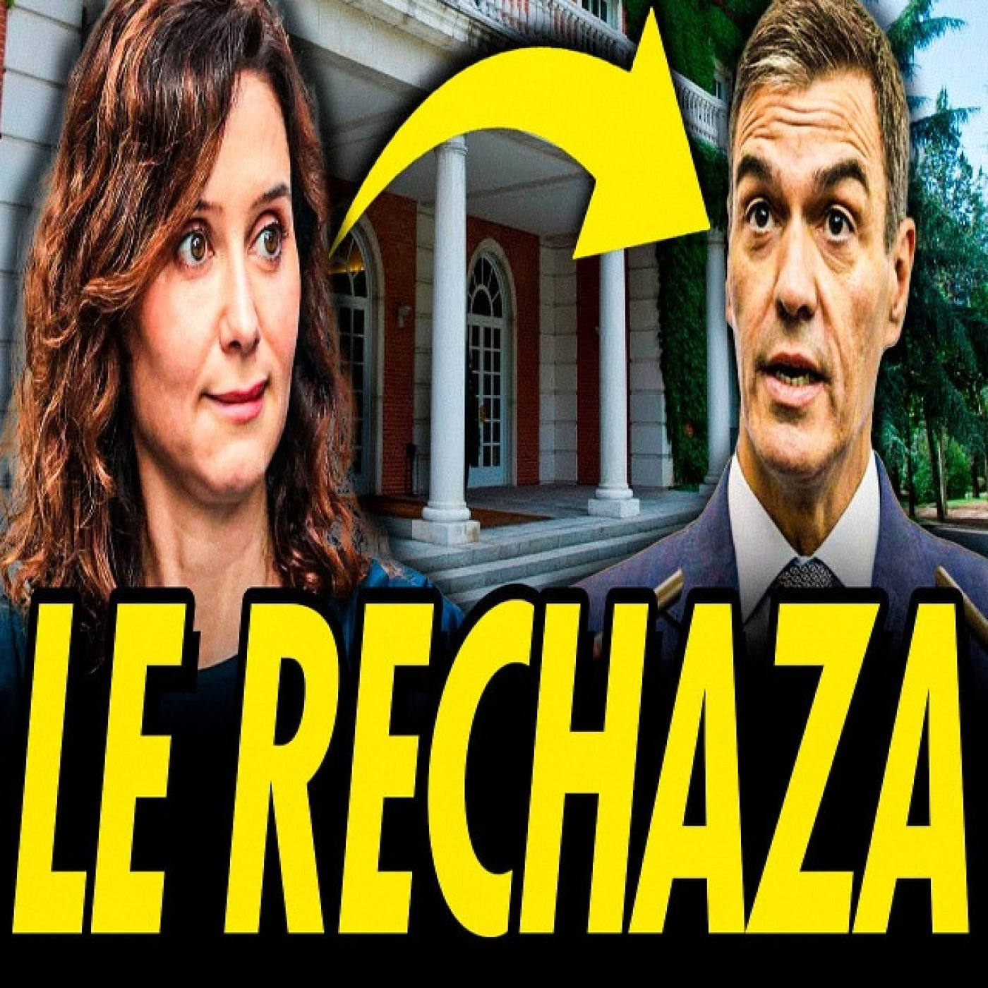 Ayuso dice no a pedro sánchez: el pp en crisis?