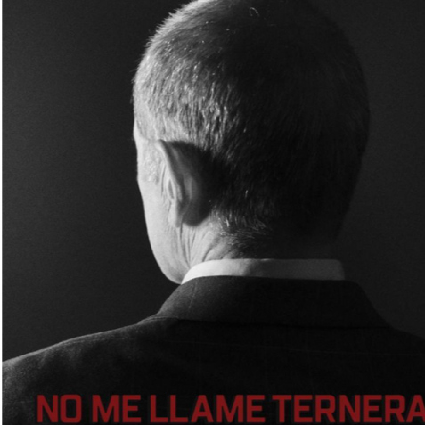 No me llame Ternera