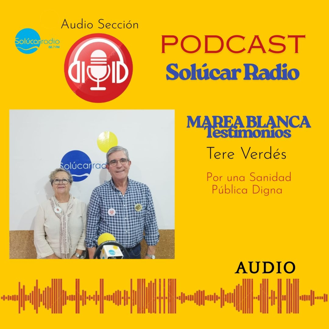 Podcast Solúcar Radio