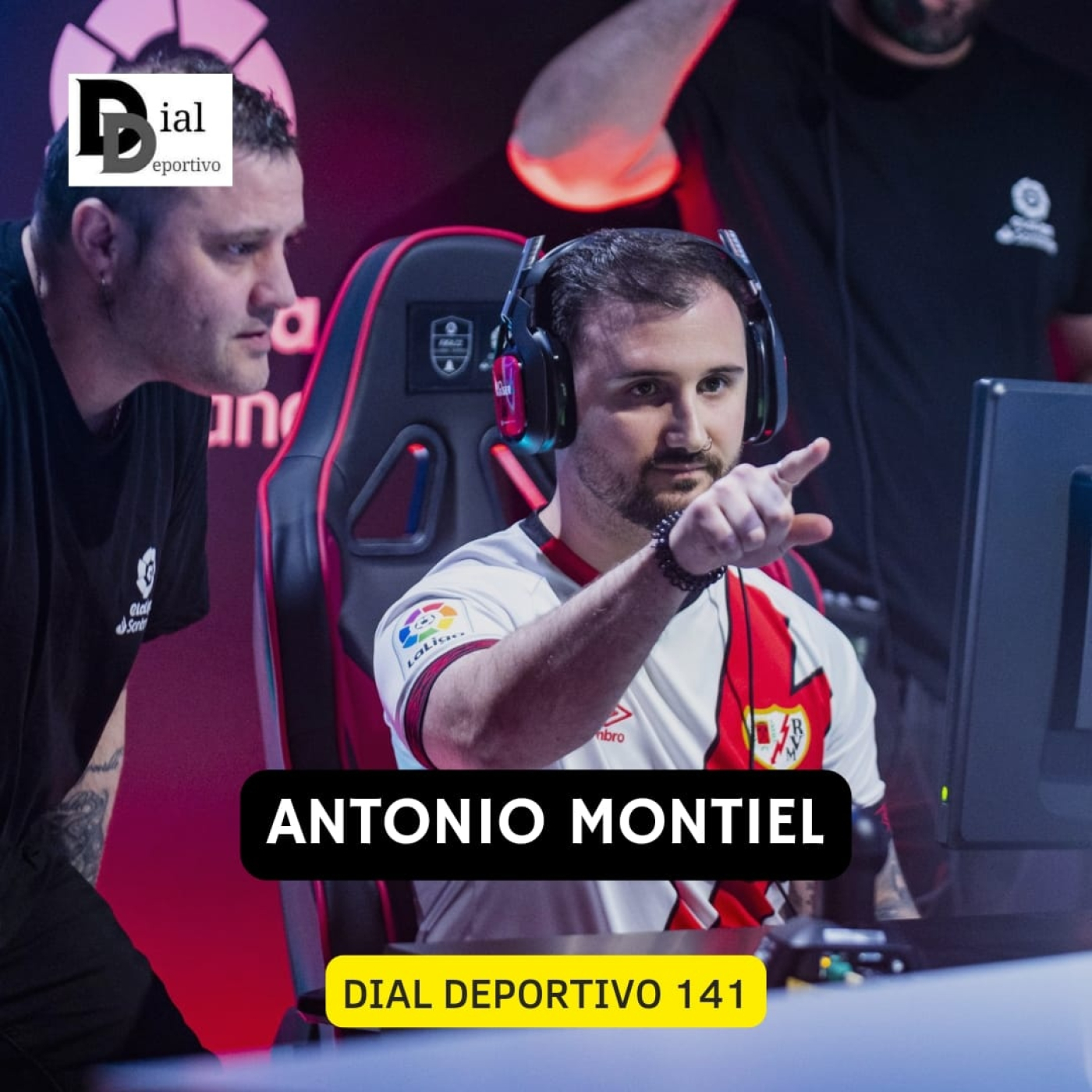 Dial Deportivo