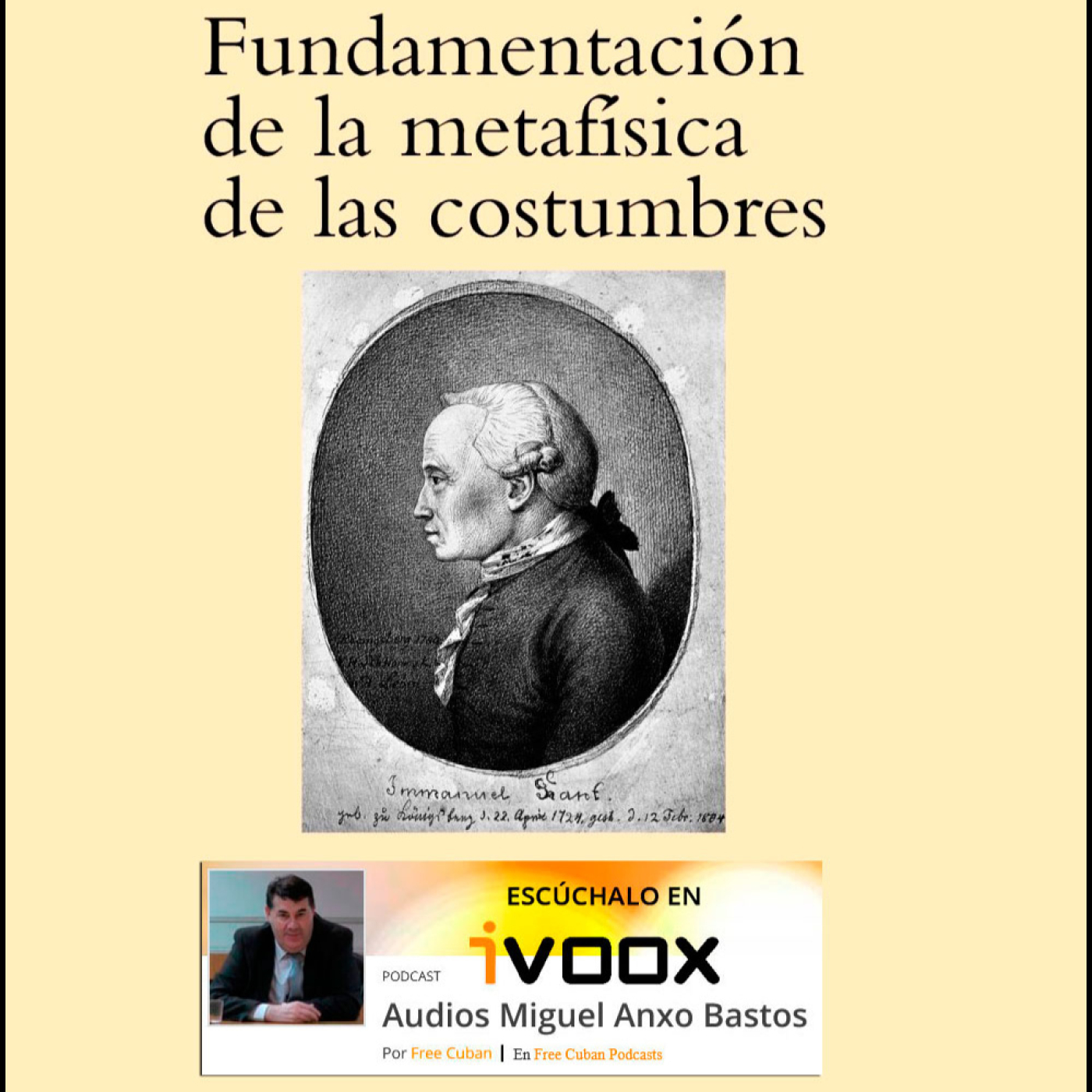 Audios Miguel Anxo Bastos