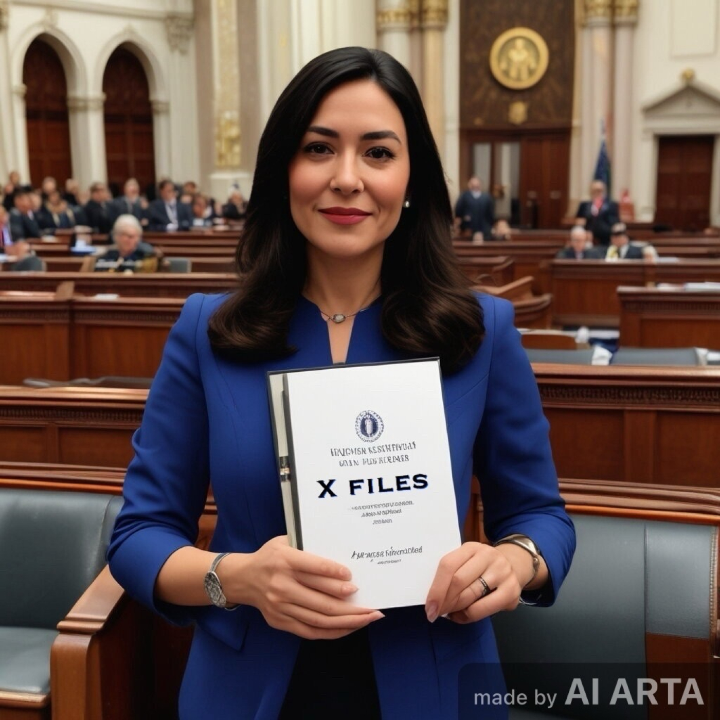 Estamos cerca de la descalificación UAP ?