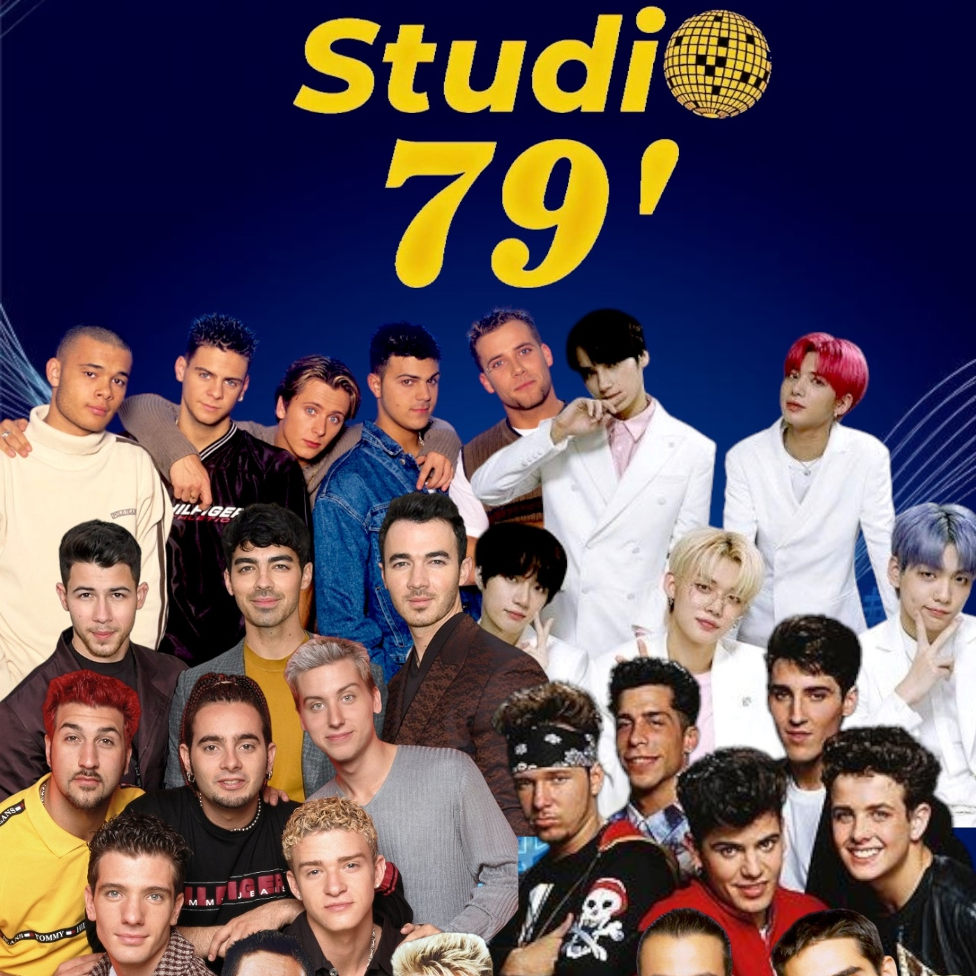 Studio79
