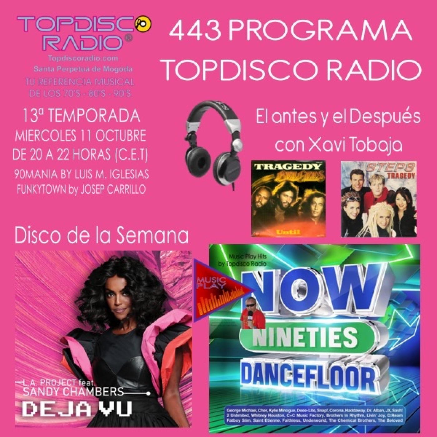 TOPDISCO RADIO
