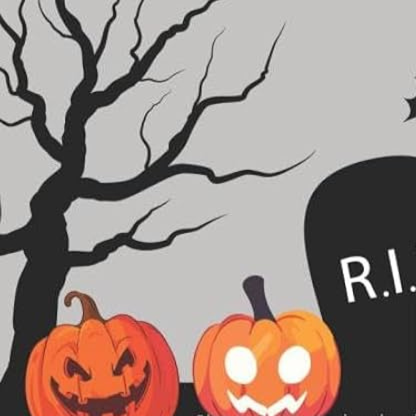 CEIP Las Encinas - Historias de Halloween