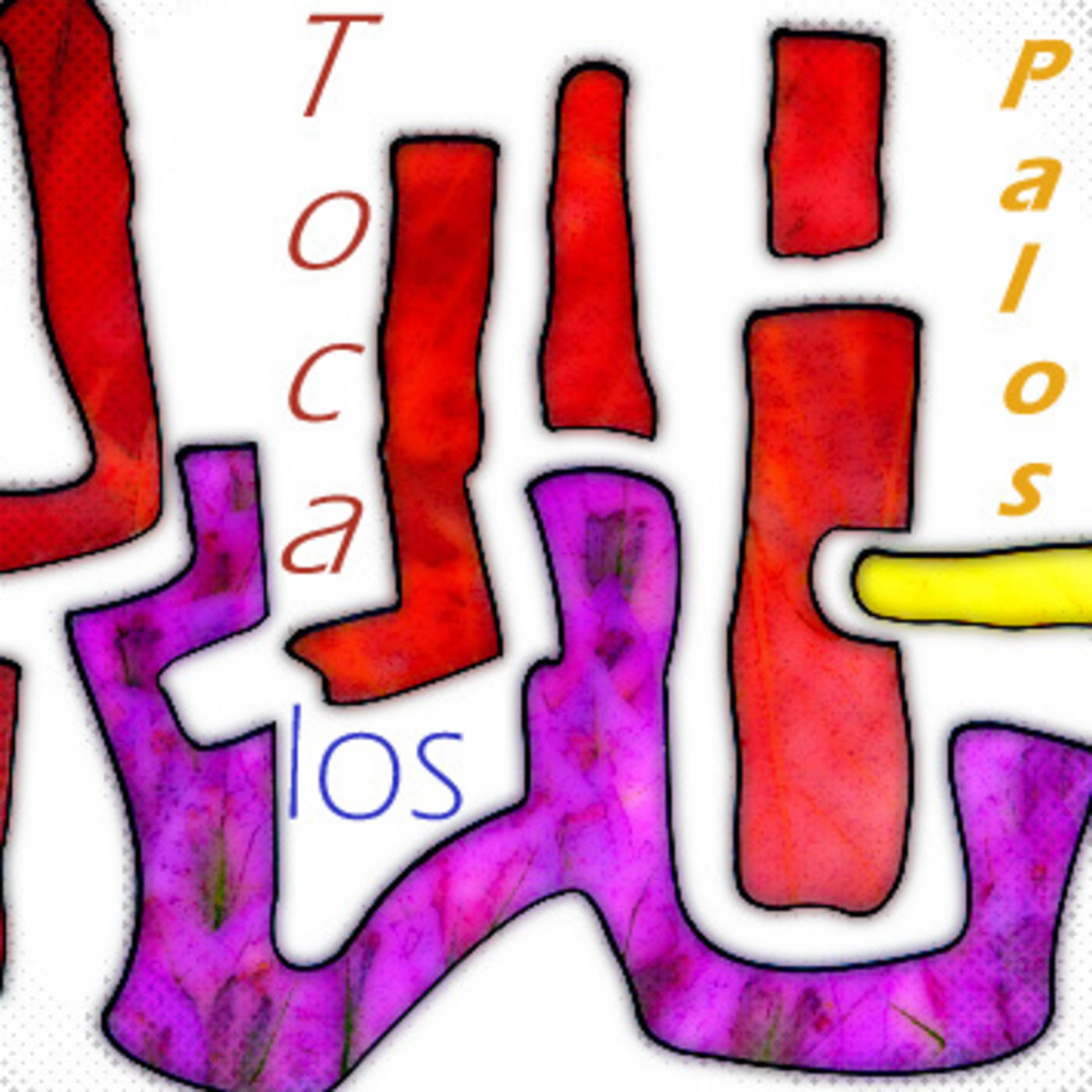 Toca los Palos 04 mayo 2019 episode artwork