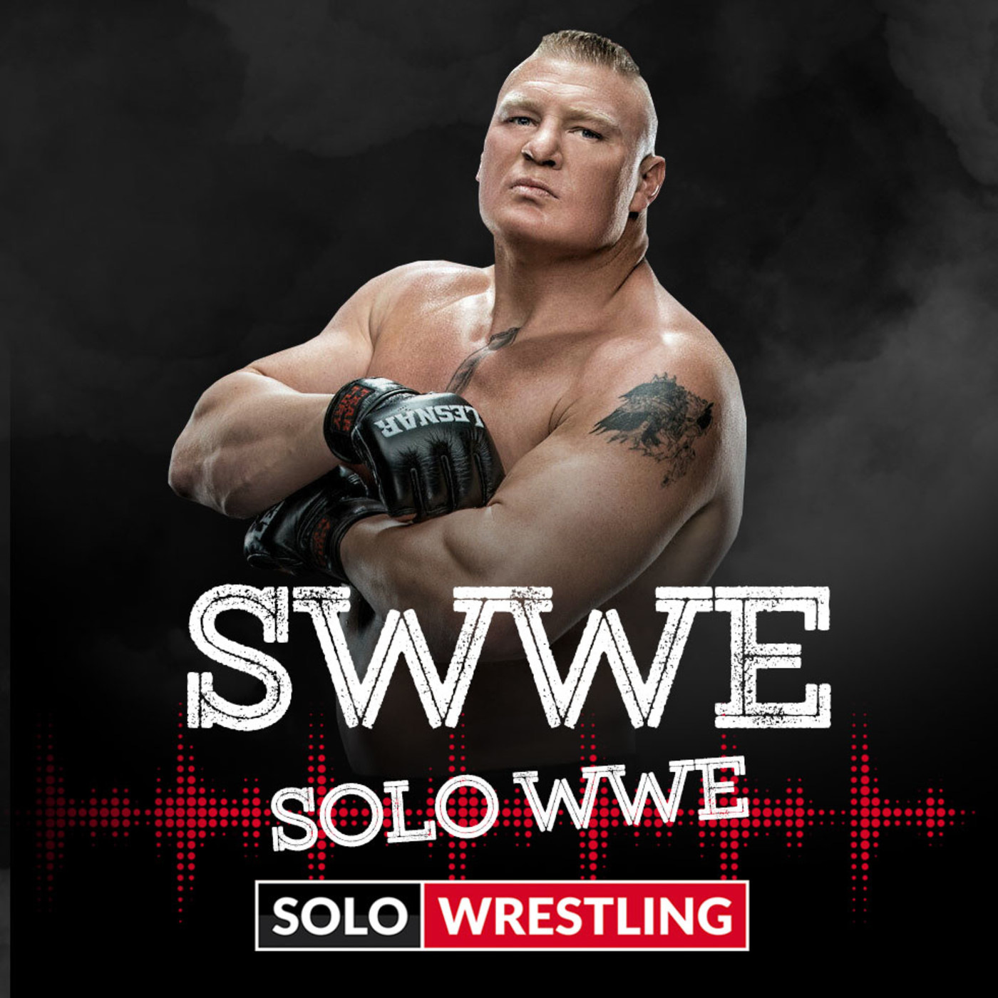 SWWE (Solo WWE)