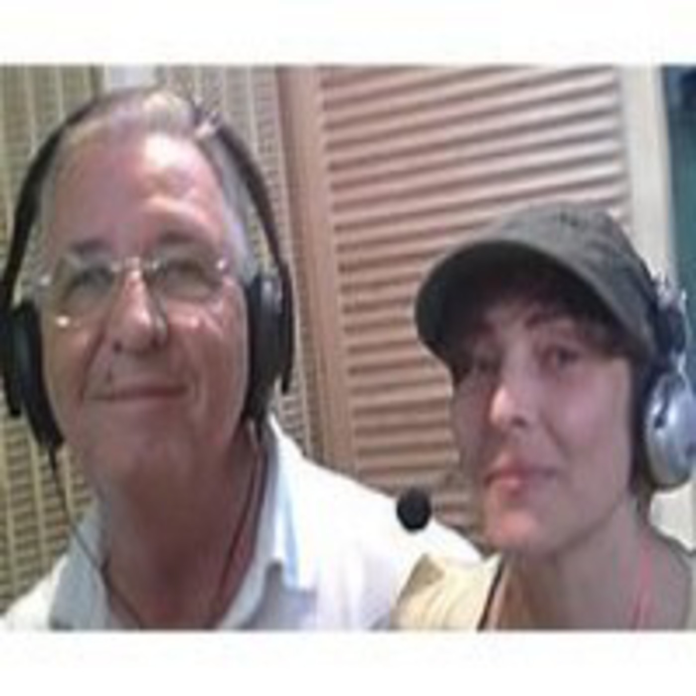 Podcast Blues y Jazz