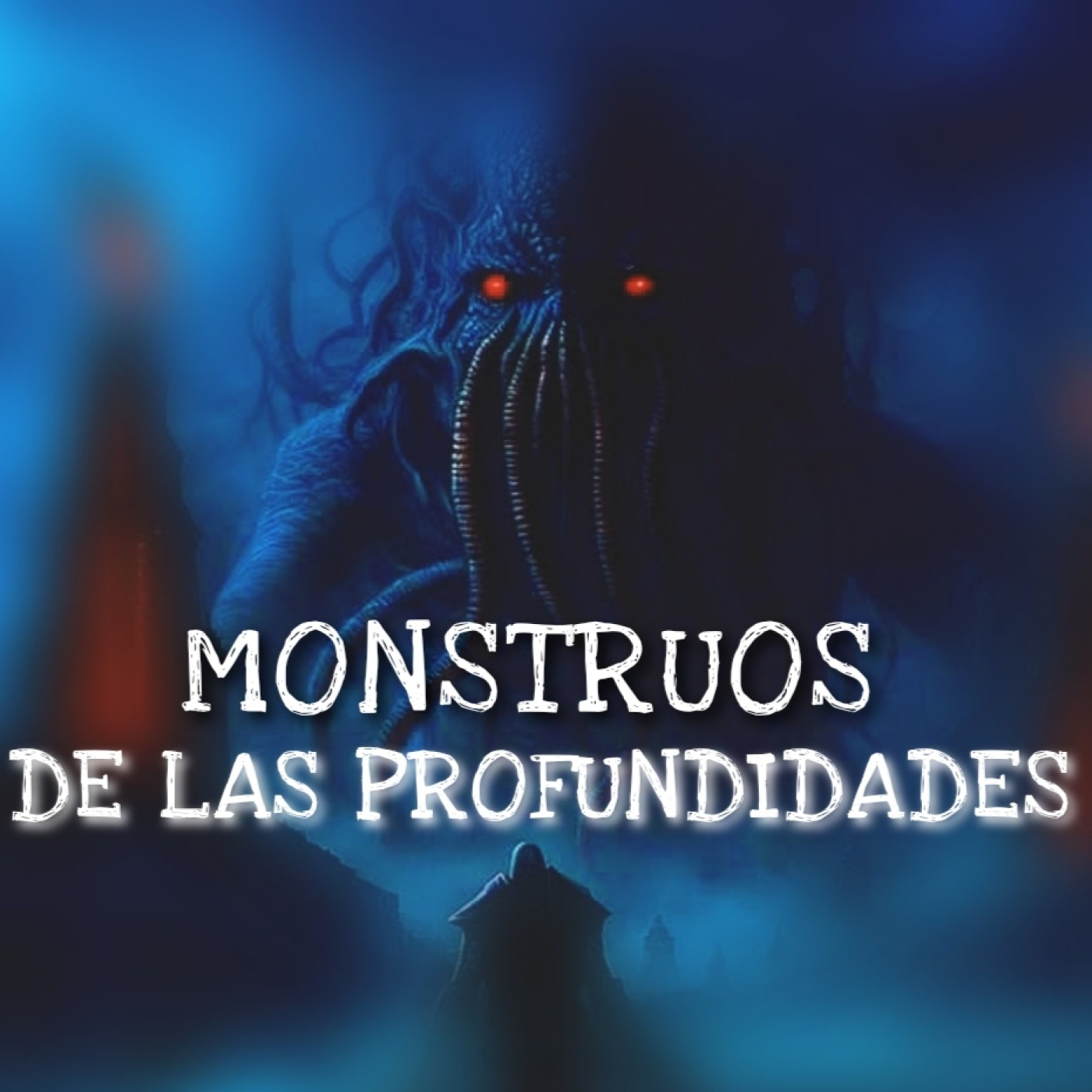 Relatos de terror Macabra Visión