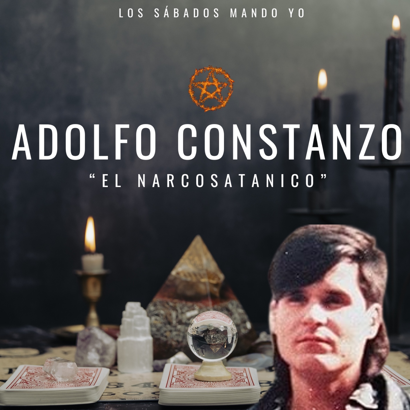 Los Sabados Mando Yo