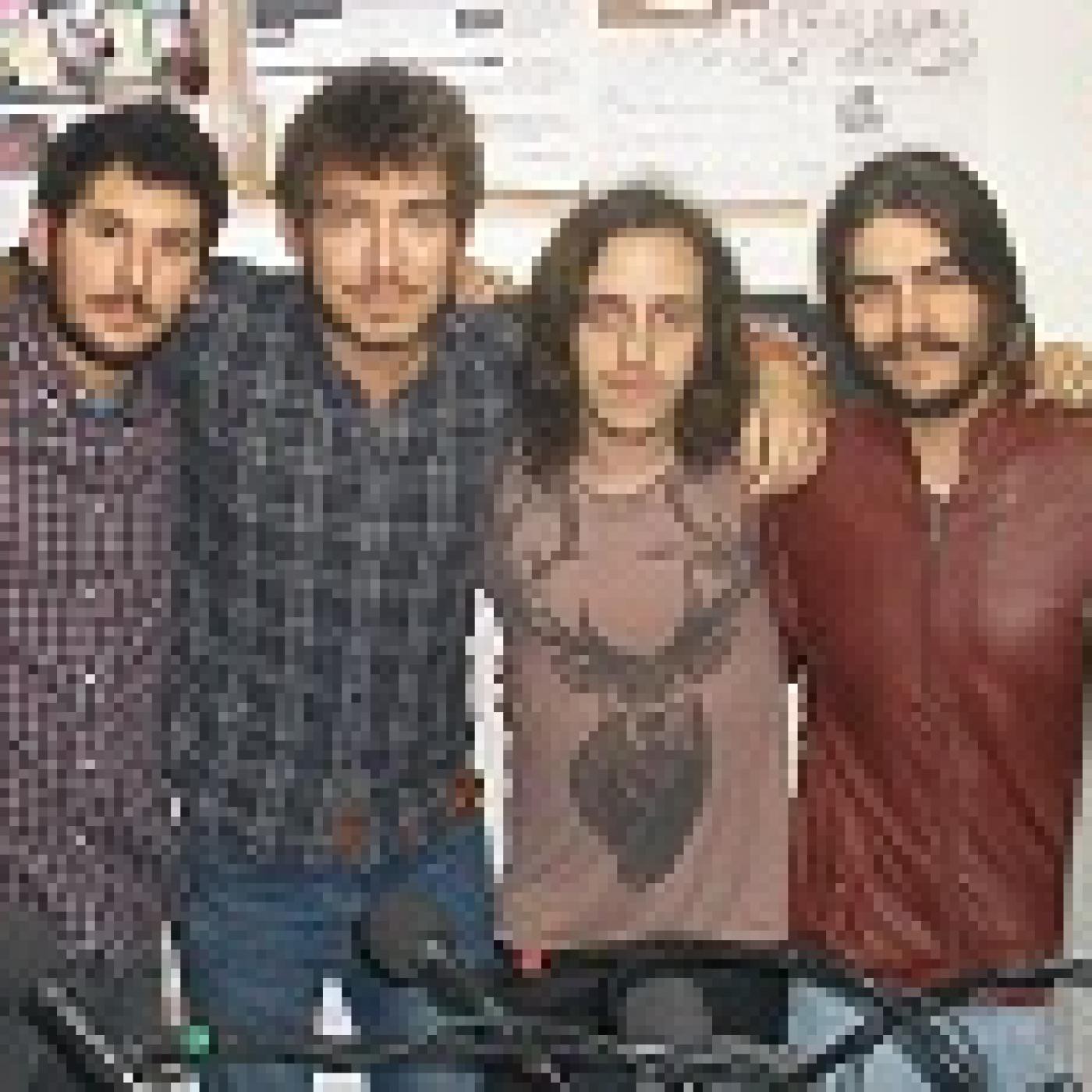 La Tela de Araña 2.0