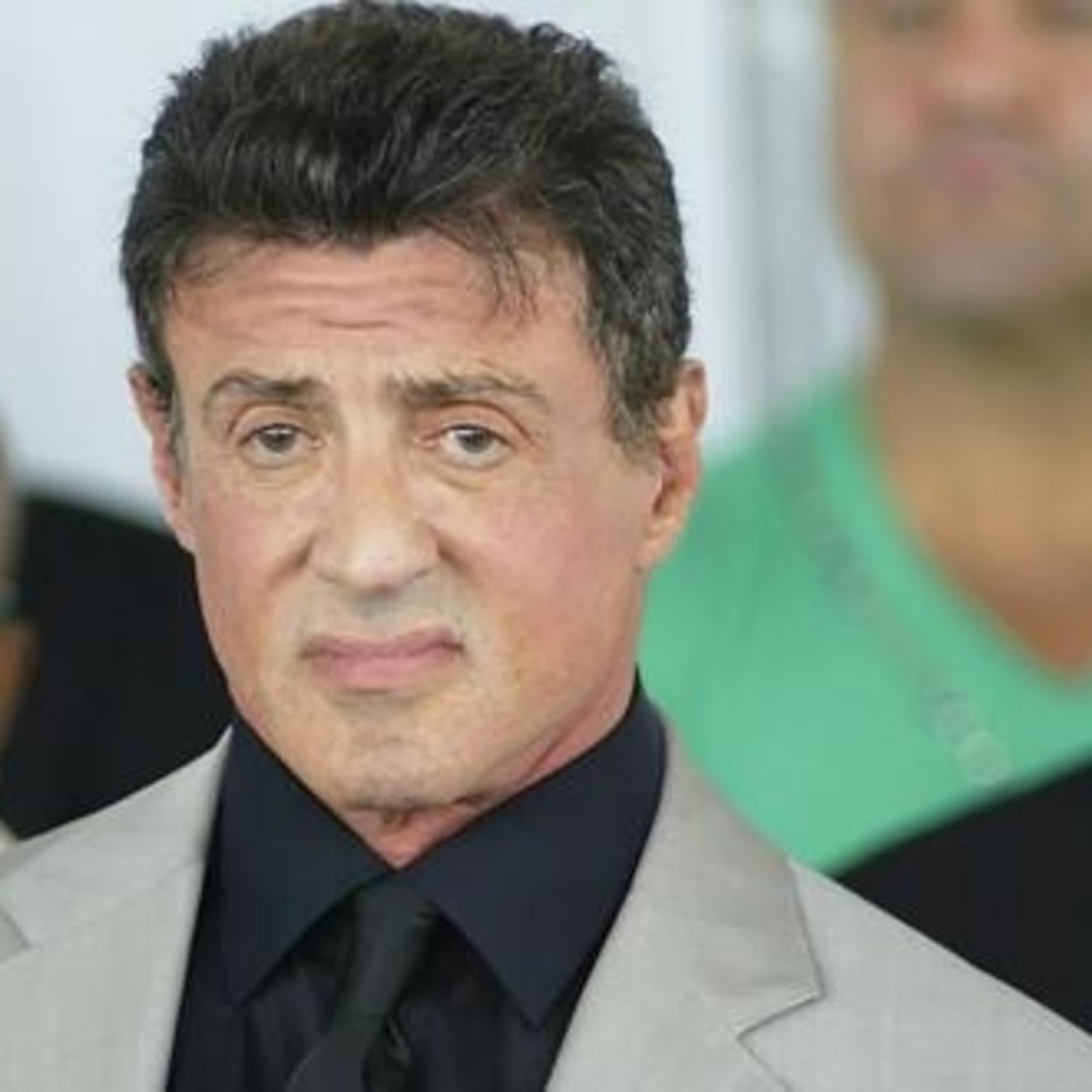 Stallone de mi vida