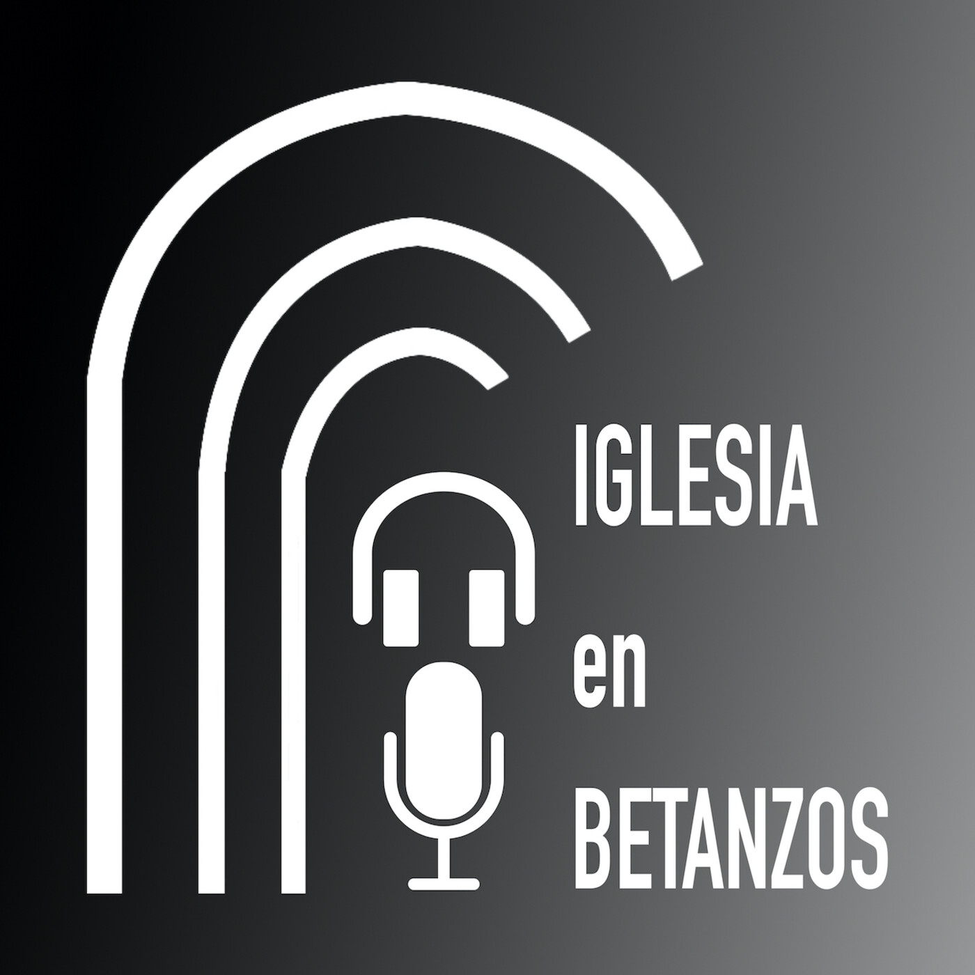 Iglesia en Betanzos