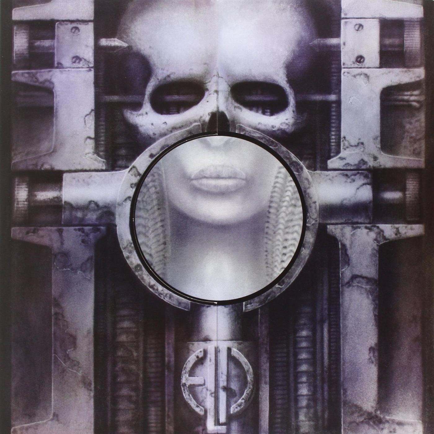 Subterranea 5x16 - Especial Emerson, Lake & Palmer (Parte 1) - Episodio exclusivo para mecenas episode artwork