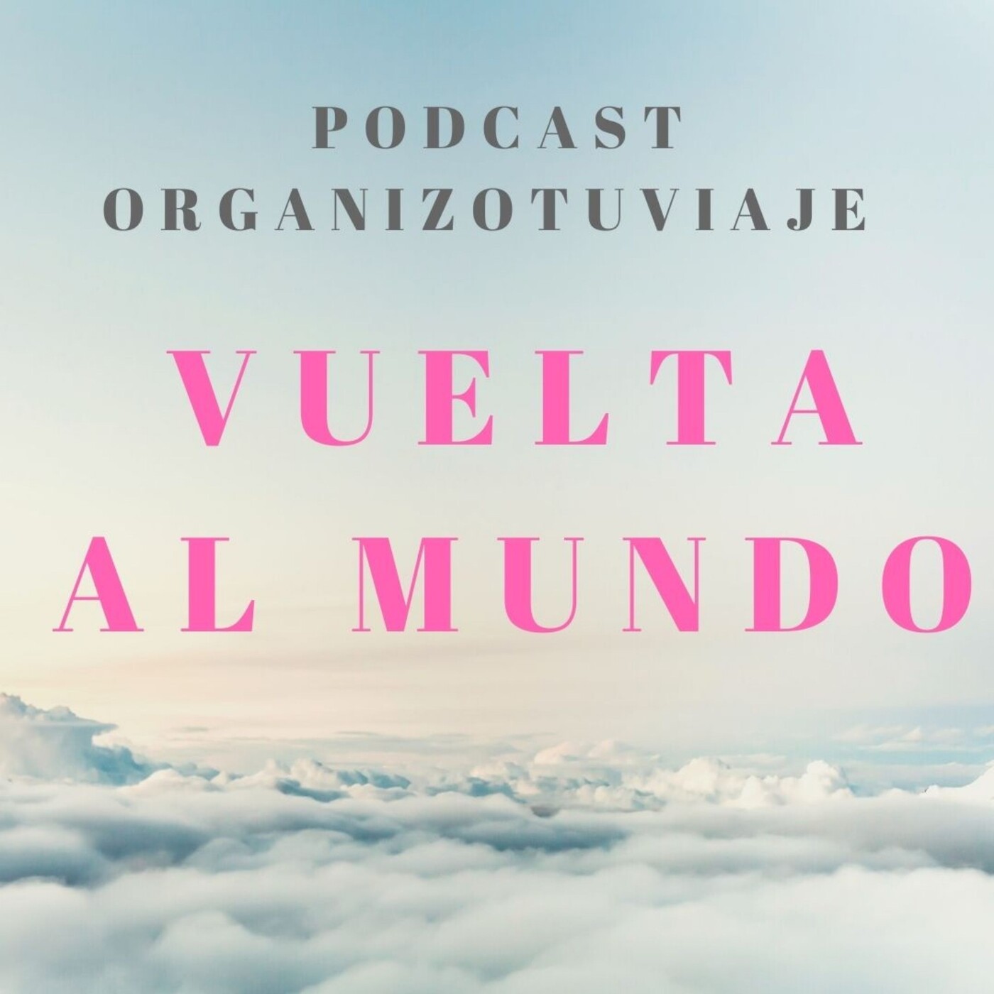Organizotuviaje