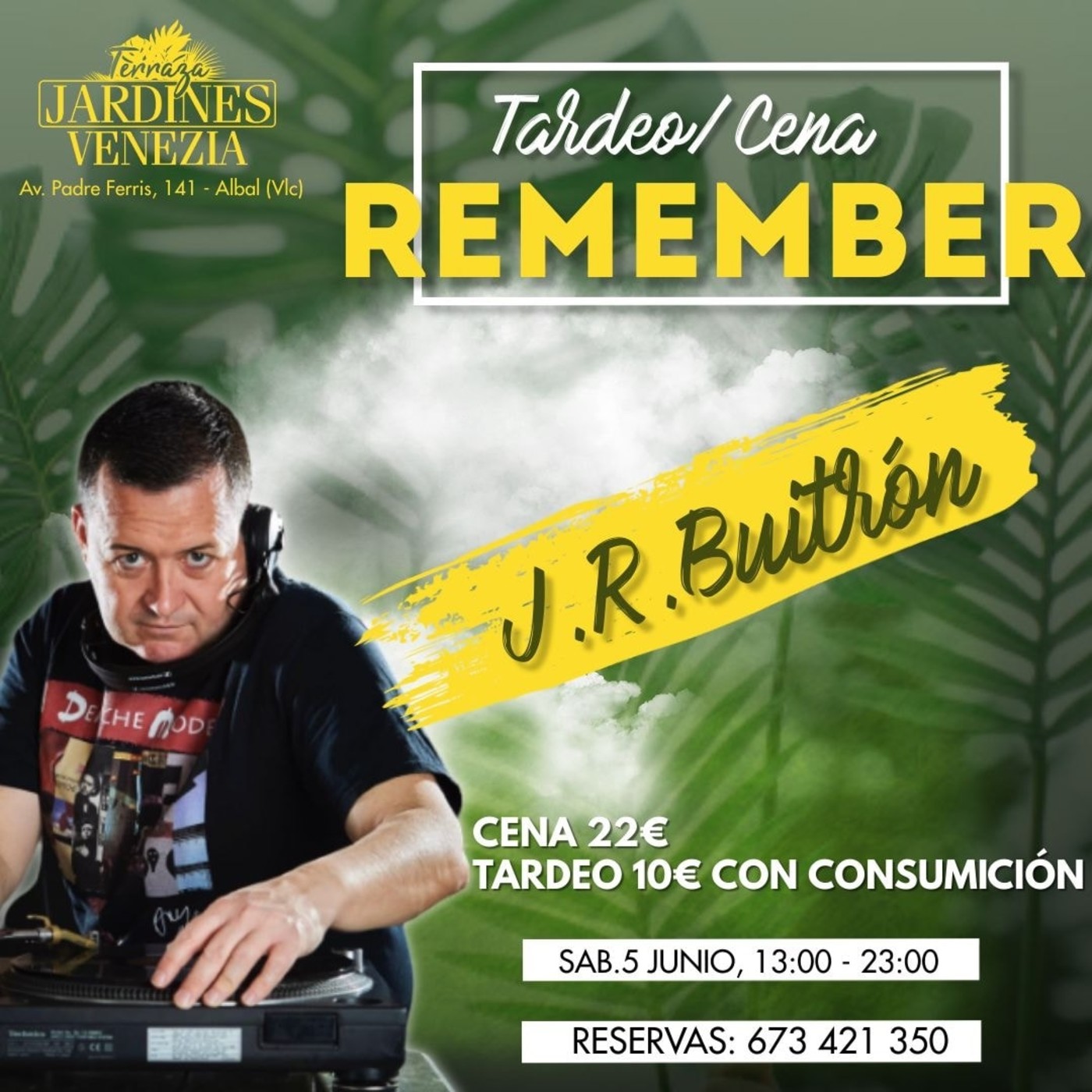 CLASSIC REMEMBER - MIERCOLES 2 DE JUNIO DE 2021 episode artwork