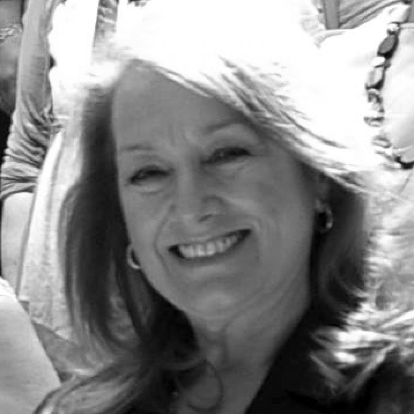 PROYECTO ANA ESPAÑA CELEBRA SU PRIMER CONCIERTO DE ORACIÓN / Ana María Huck