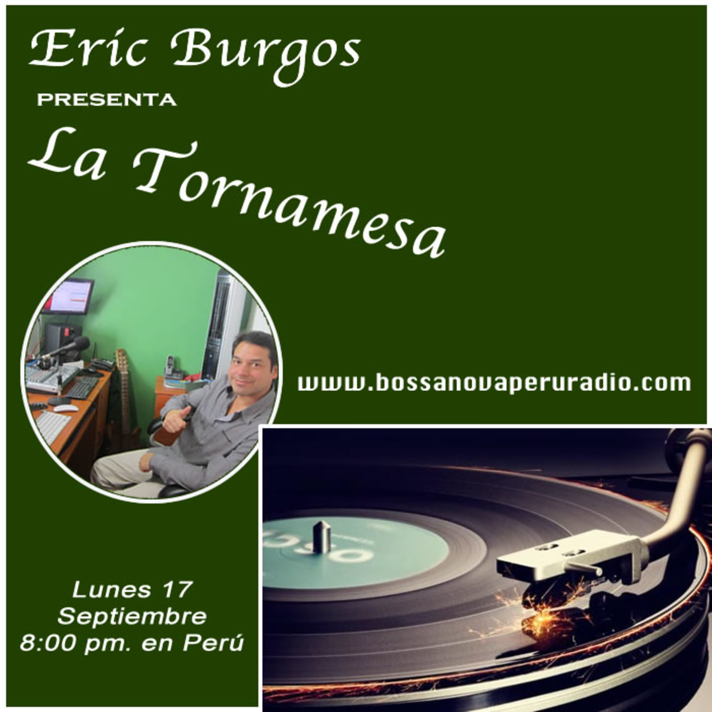 La TornaMesa
