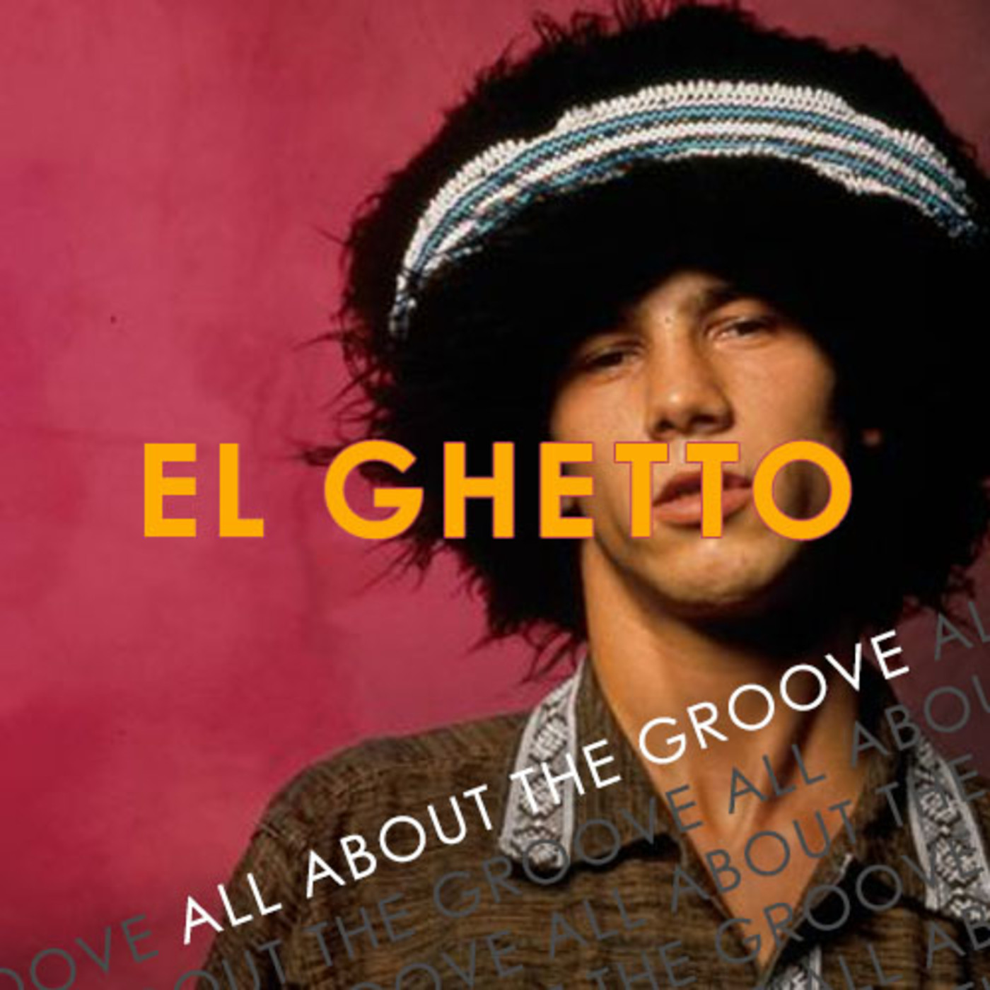 El Ghetto