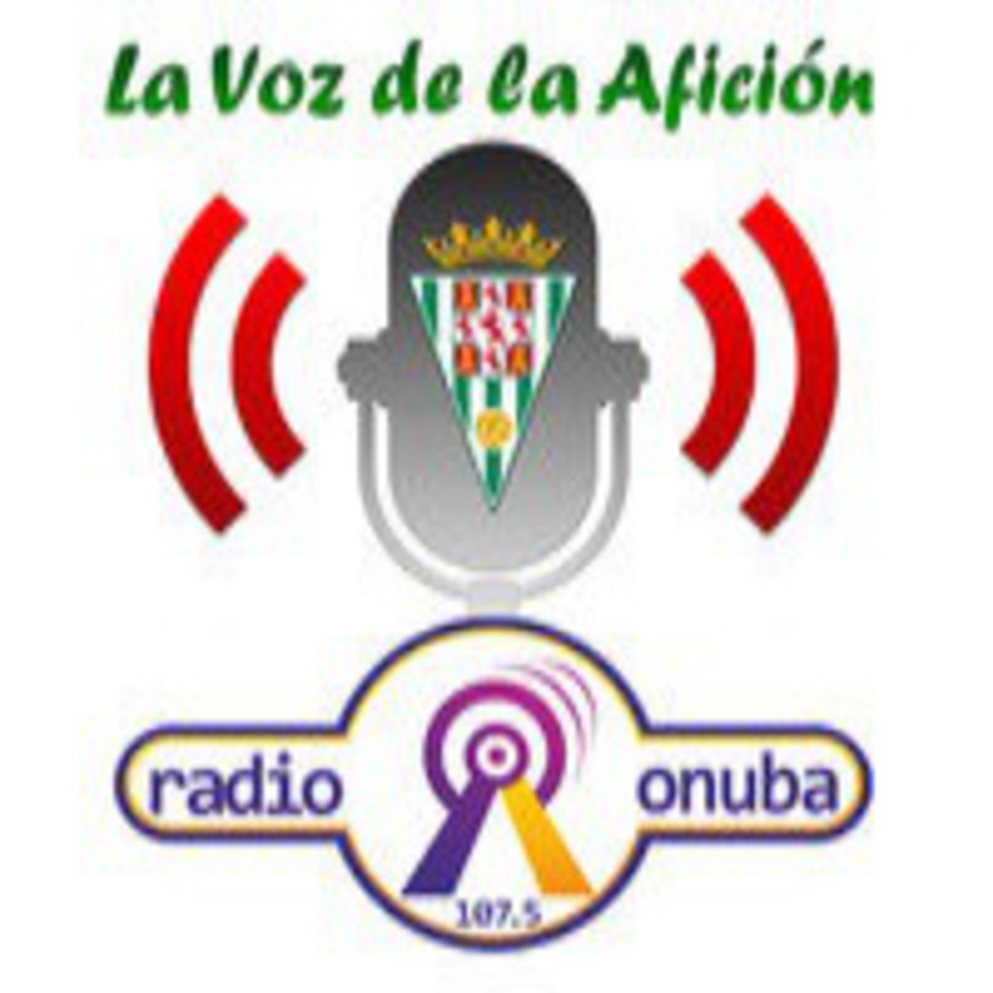 Podcast de La Voz de la Afición