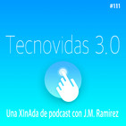 Cap 111 Una XInAda de podcast con @jmramirez