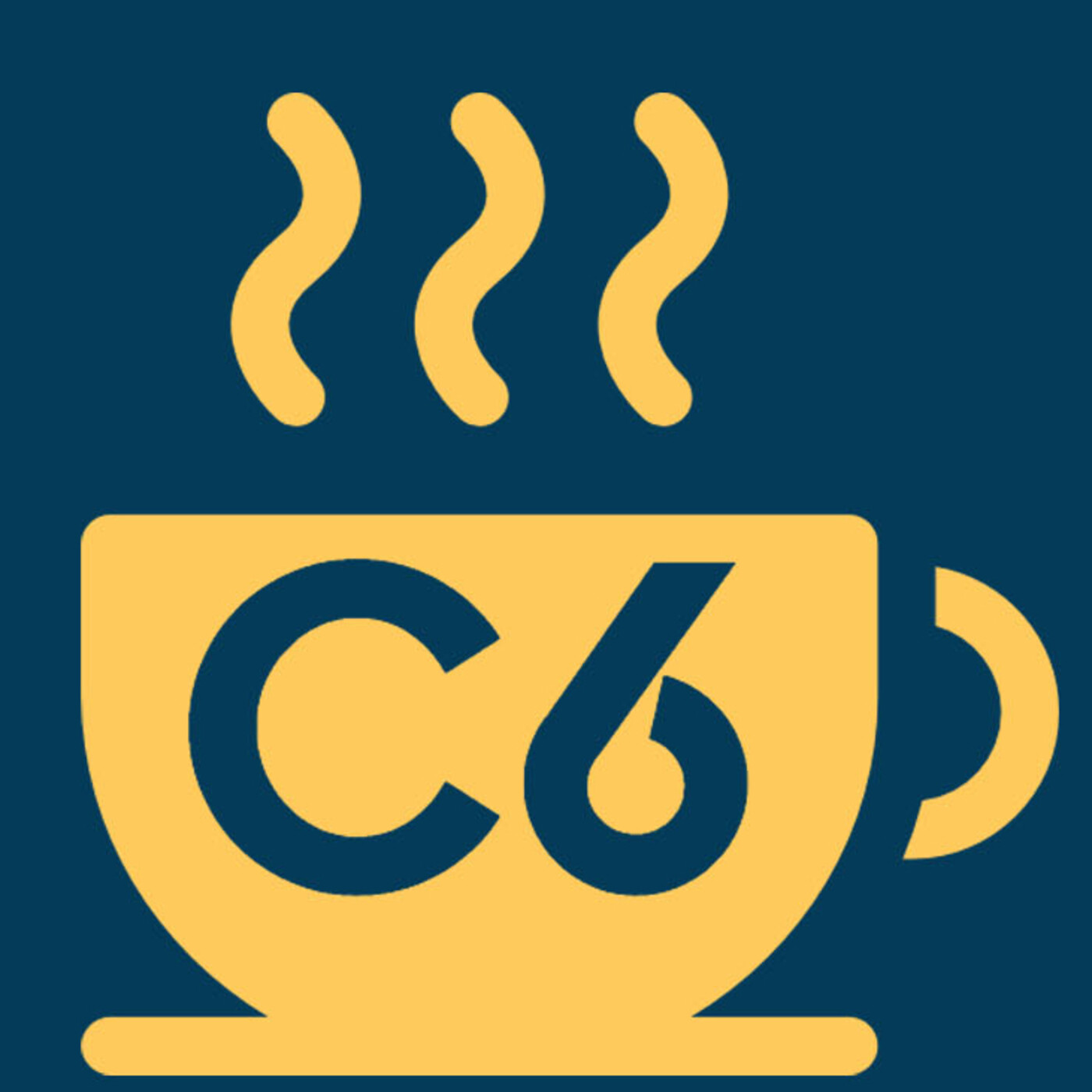 01x04 Un café con Crónica - Mariluz Marcos episode artwork