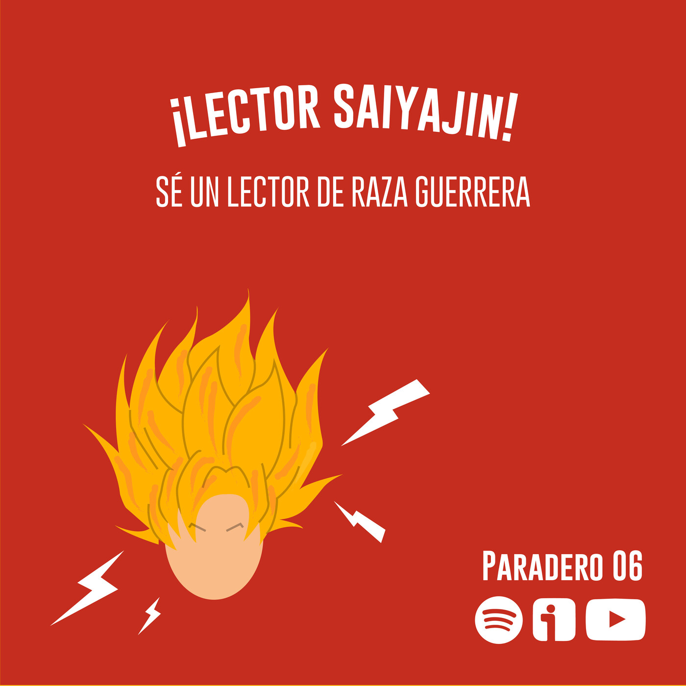 Paradero Ficción Podcast