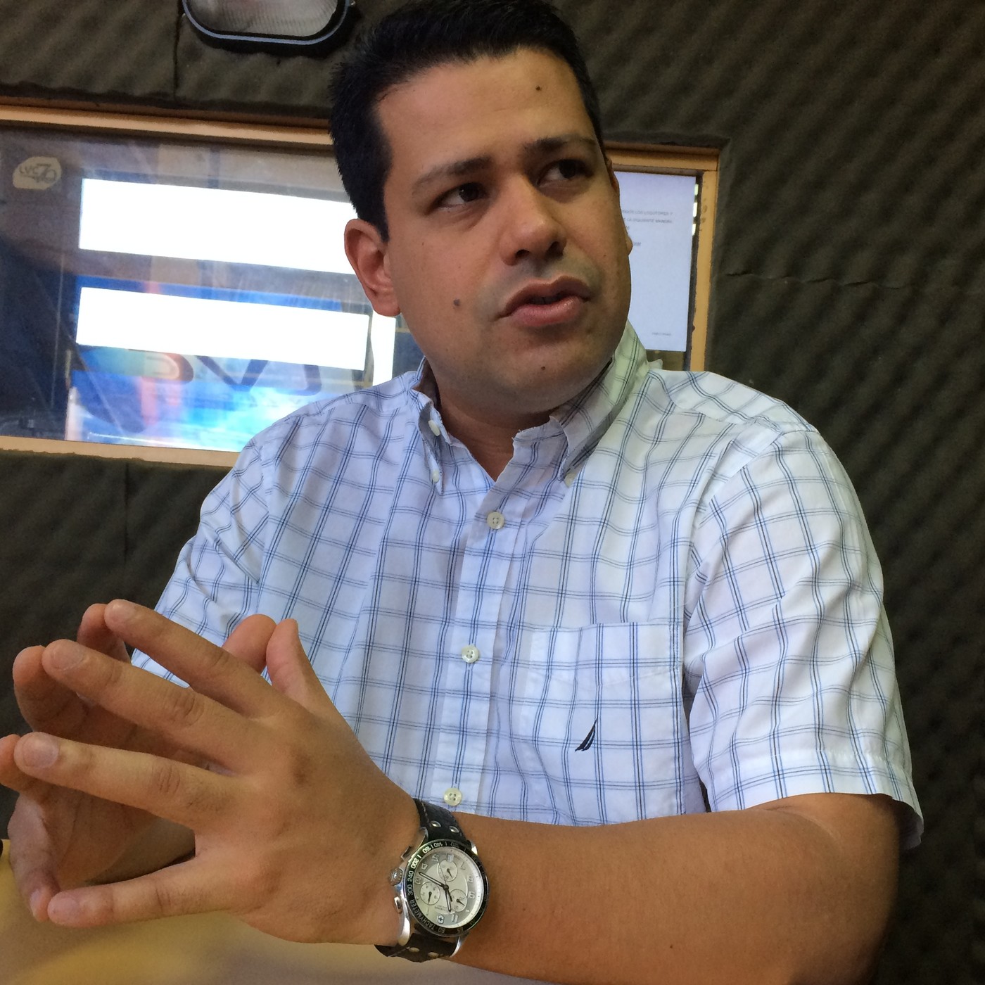 Podcast Infoenalce