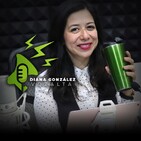 P 13. En voz alta- Diana Gonzalez