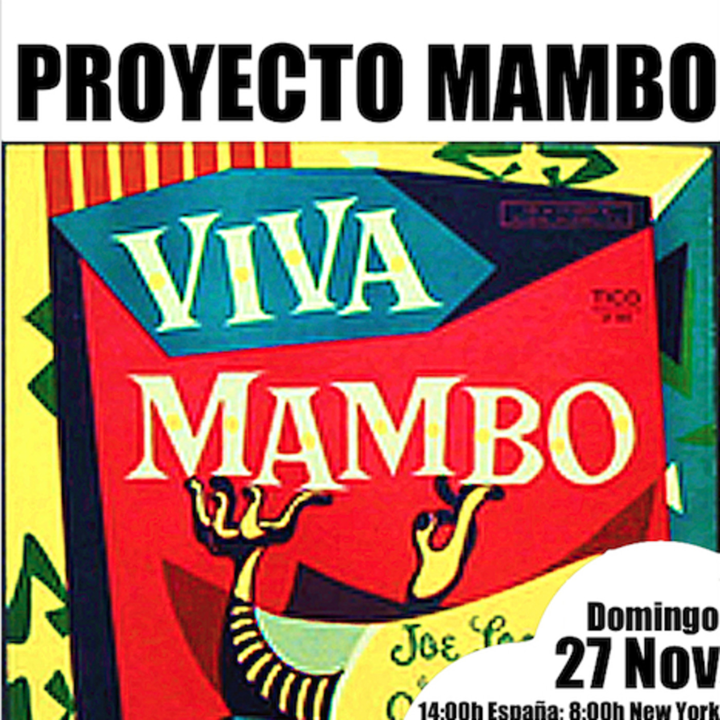 Proyecto Mambo